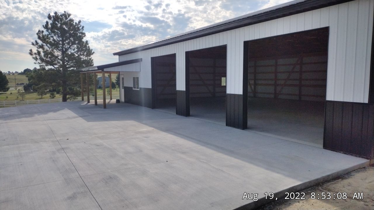 Project in Parker by Prism Builds