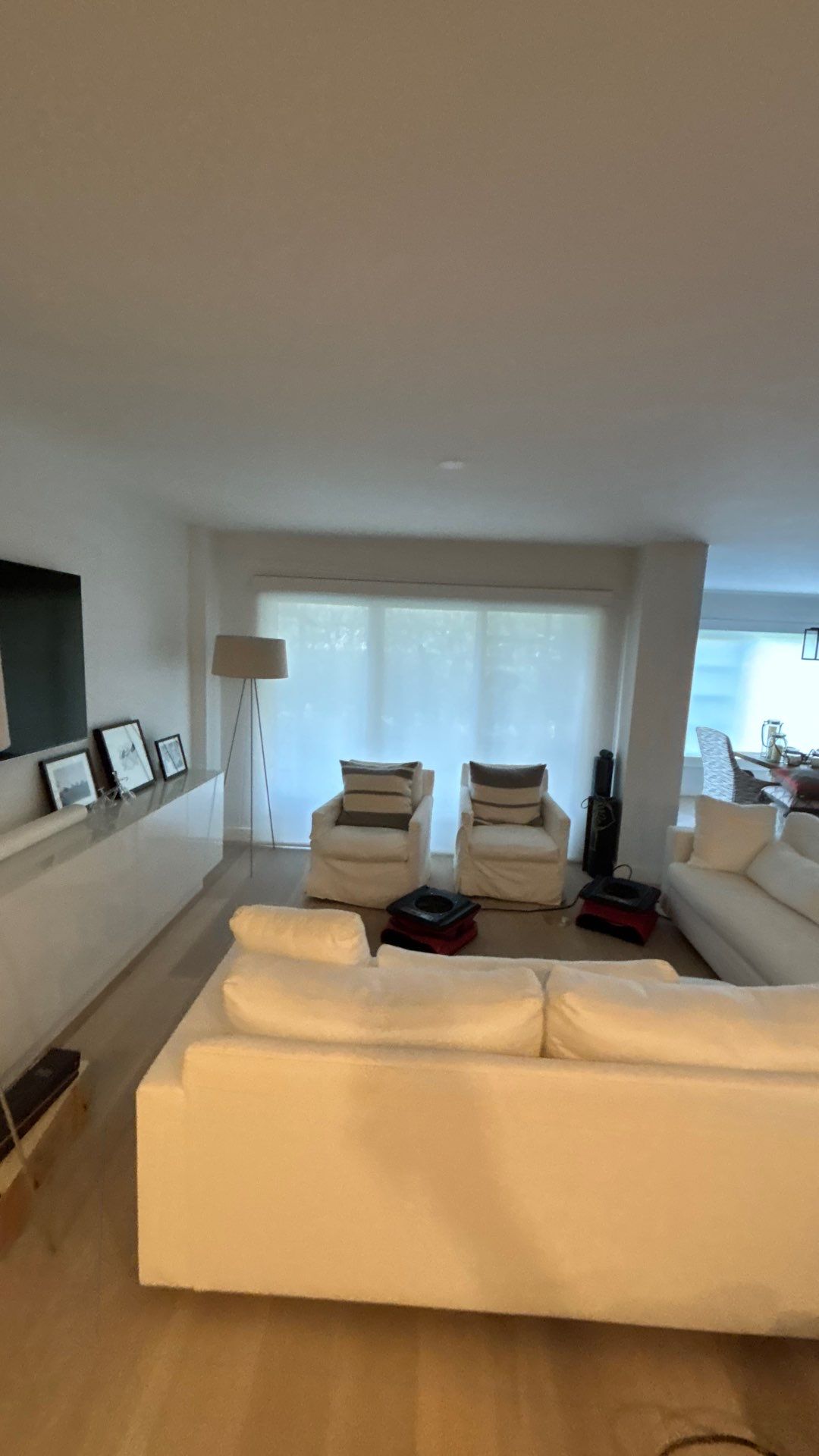  Water Damage Restoration and Hardwood Floor Drying in Delray Beach by SuperClean 