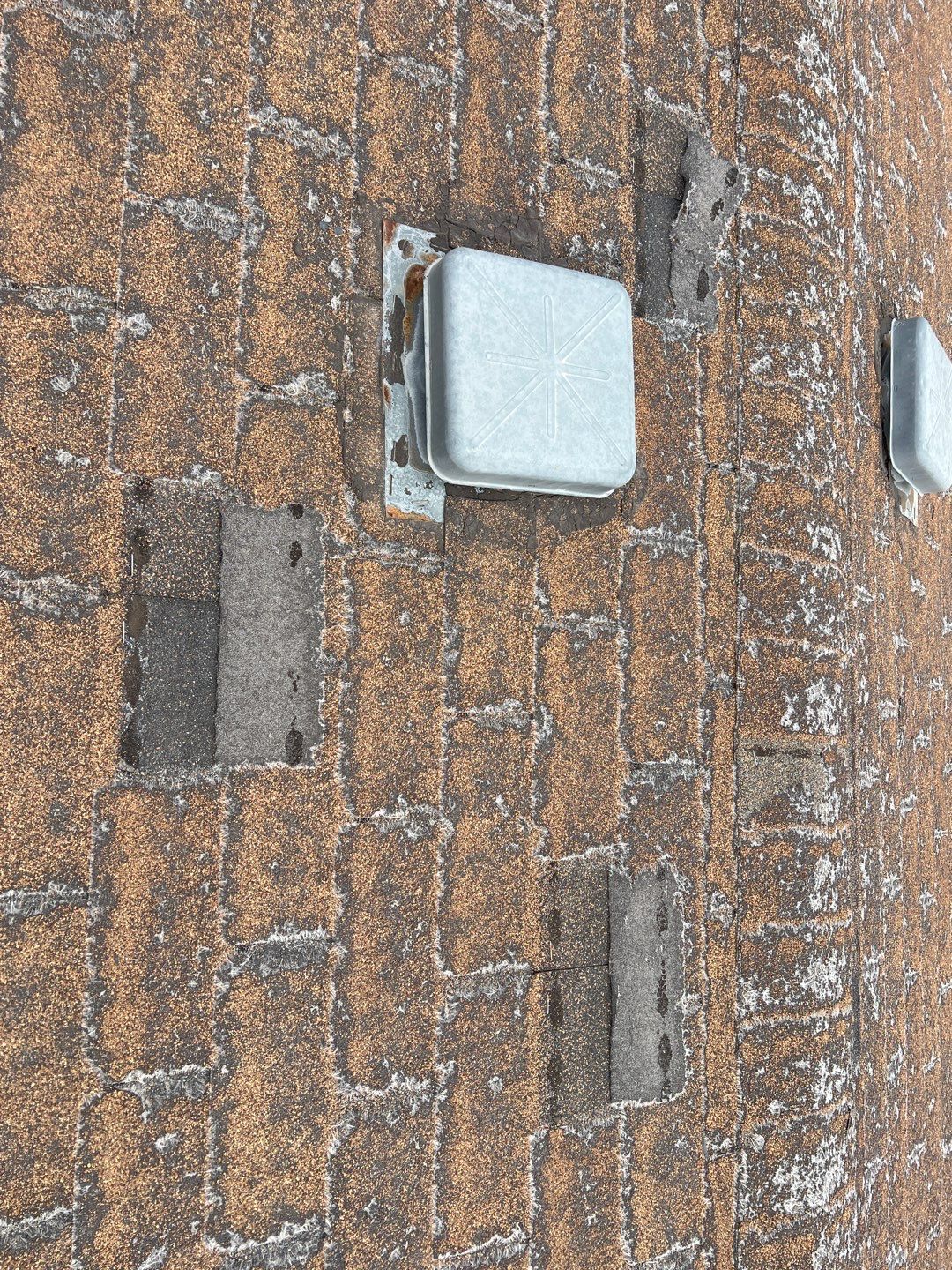 John's Full Re-roof by All Storm Roofing & Construction