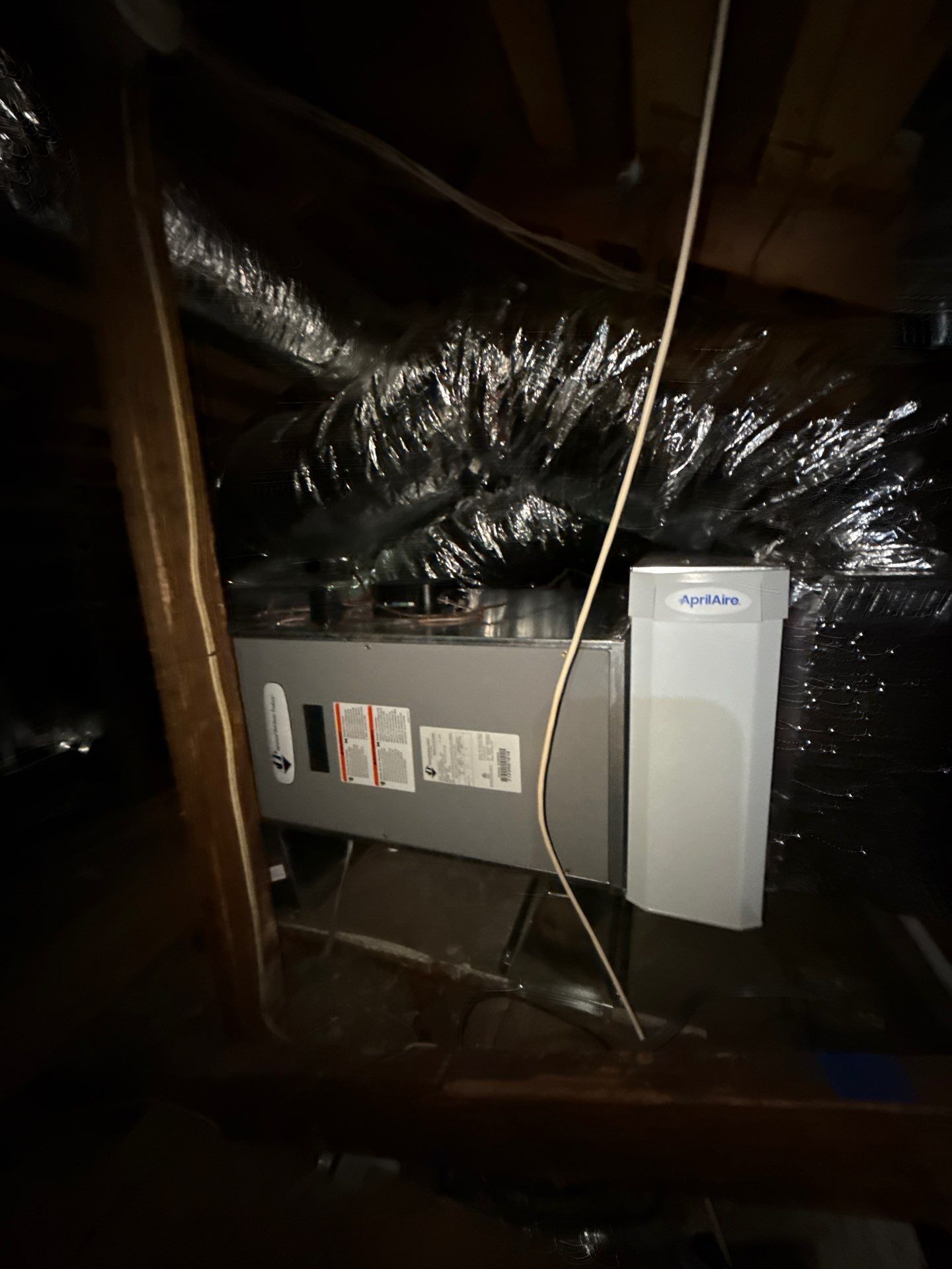 Heat Pump Installation in Long Beach by Big Wave Heating & Air Conditioning
