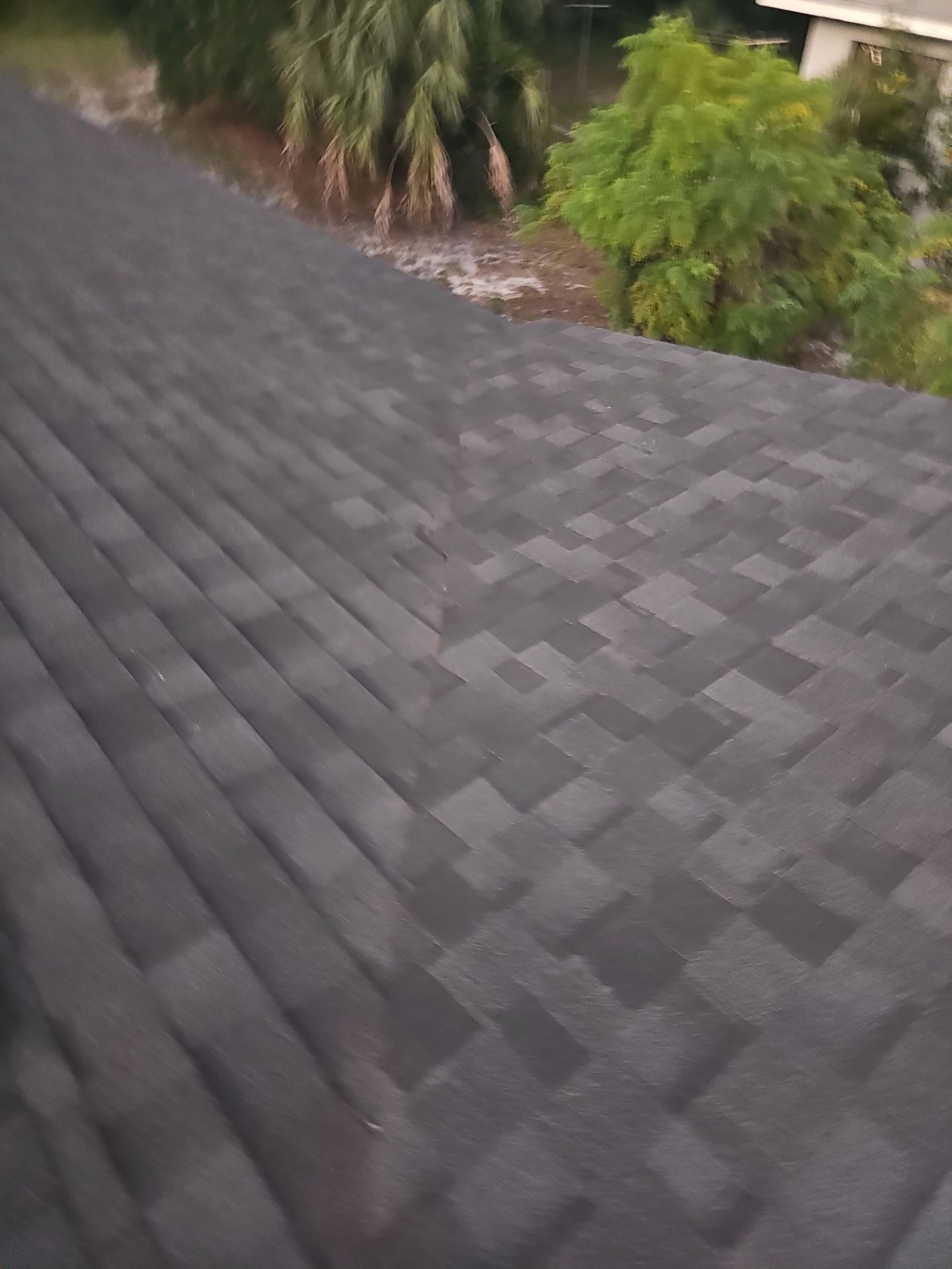 Project in St. Petersburg 33712 by Mitchell Roofing Company LLC