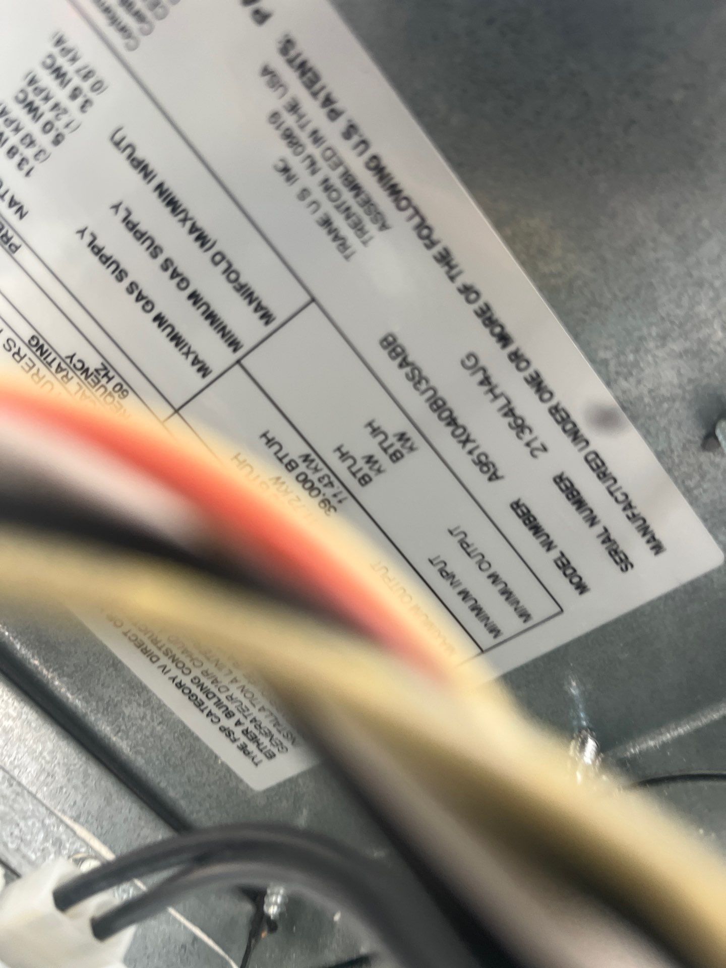 Annual HVAC Service and Faucet Drip Check — Middleton, MA by FAGONE MECHANICAL