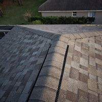 Owens Corning Duration Driftwood  by Total Roofing System The Metal Roof Experts