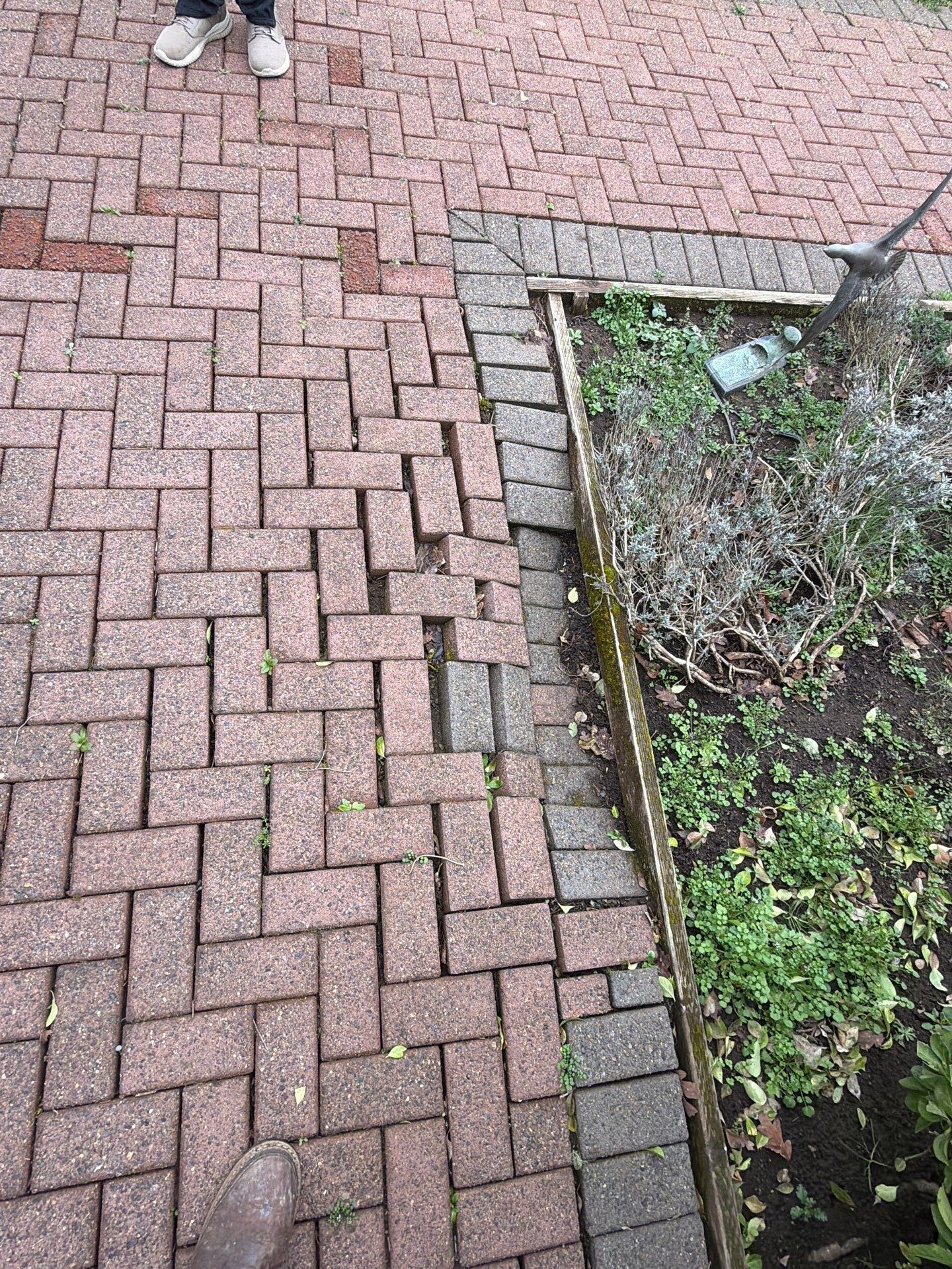 Pavers Restoration by Handyman State LLC