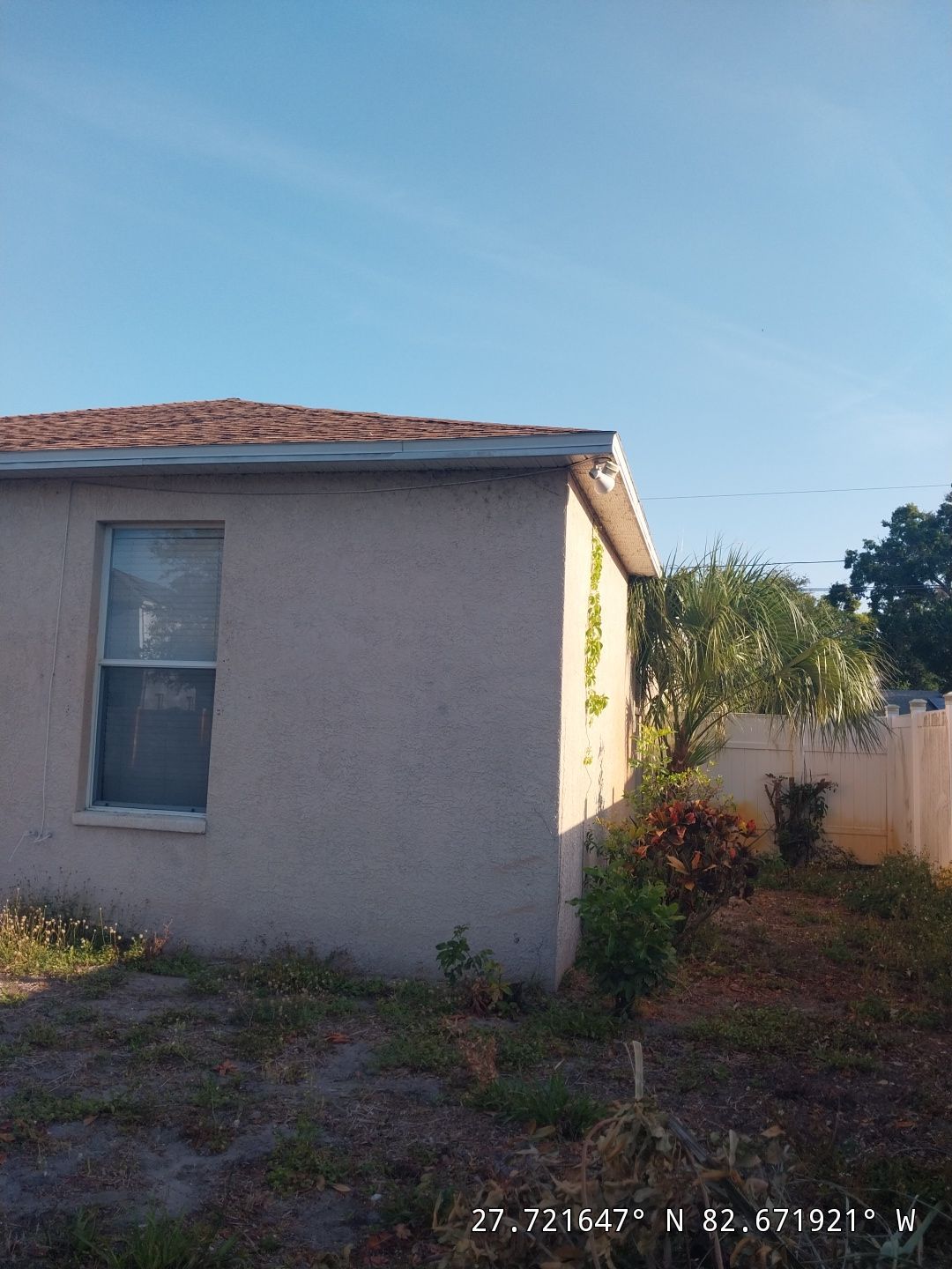 Project in St. Petersburg 33712 by Mitchell Roofing Company LLC 