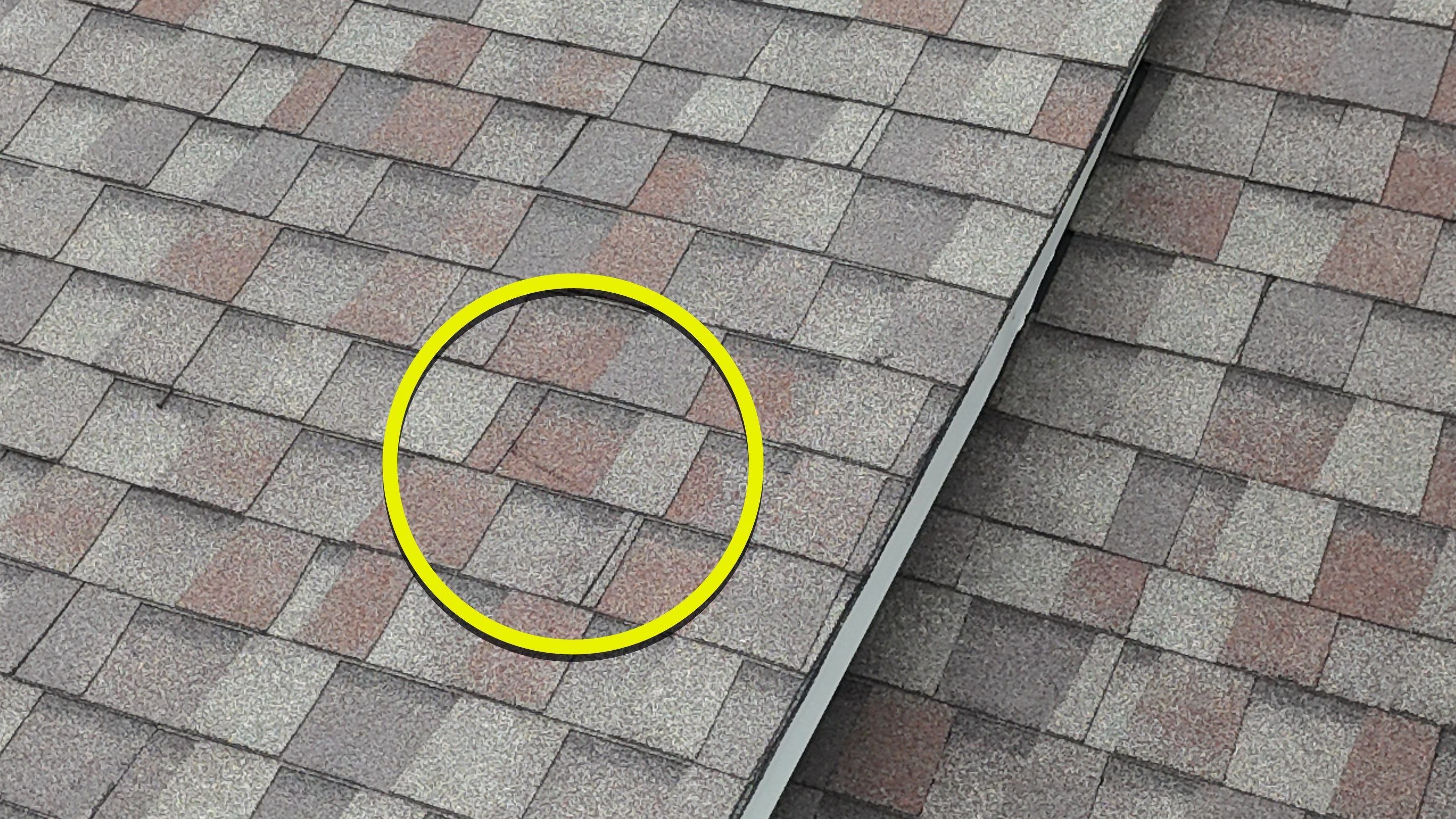 Asphalt Shingle Roof Repair and Leak Mitigation in Surf City by North Carolina Roofs