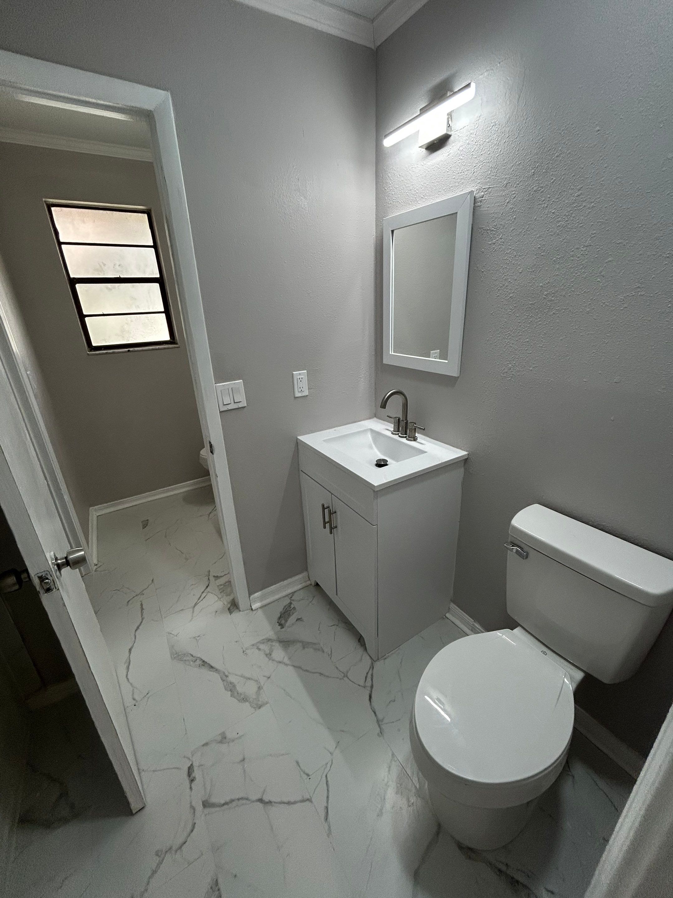 Multi-Unit Kitchen Revitalization (4 Plex) by urban green energy llc