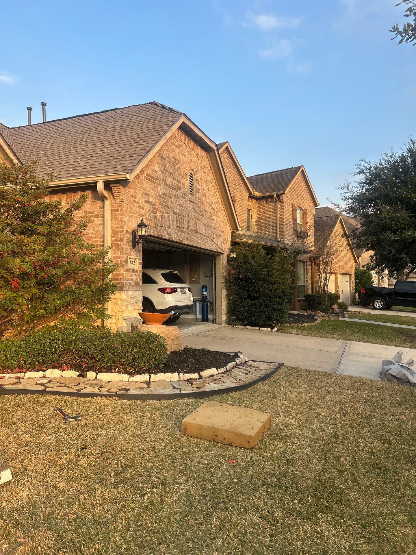 Roof Replacement in Spring TX by Roof Repair Company