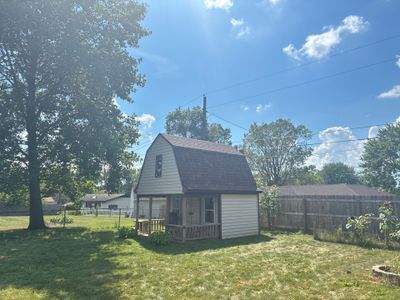 Project in Muncie, IN