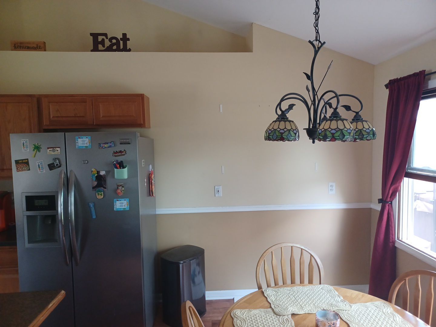 Project in New Haven by EzDry Water Mitigation & Property Restoration