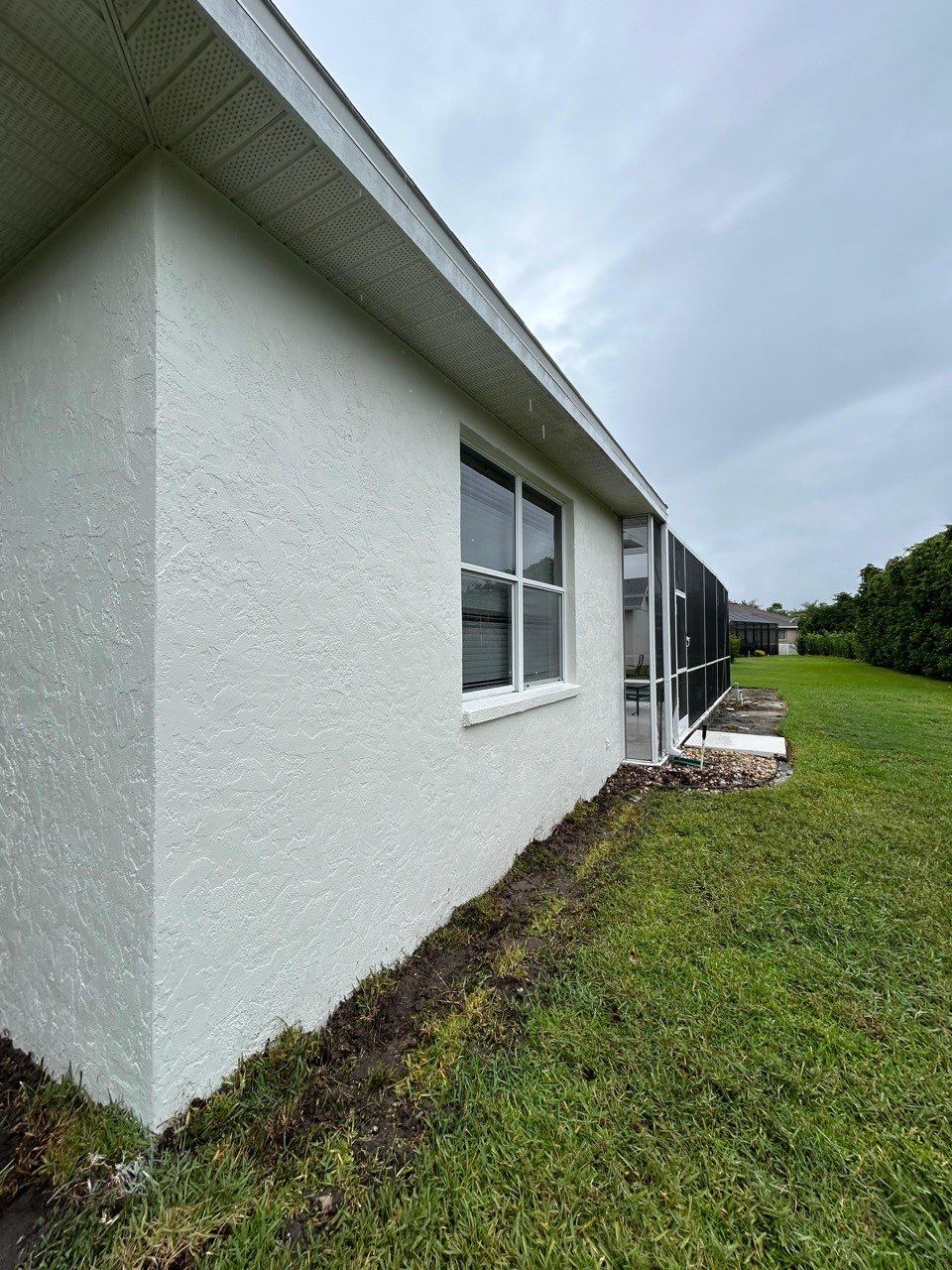 CoolWall Exterior Coating in Lakewood Ranch by Sunbelt Home Solutions