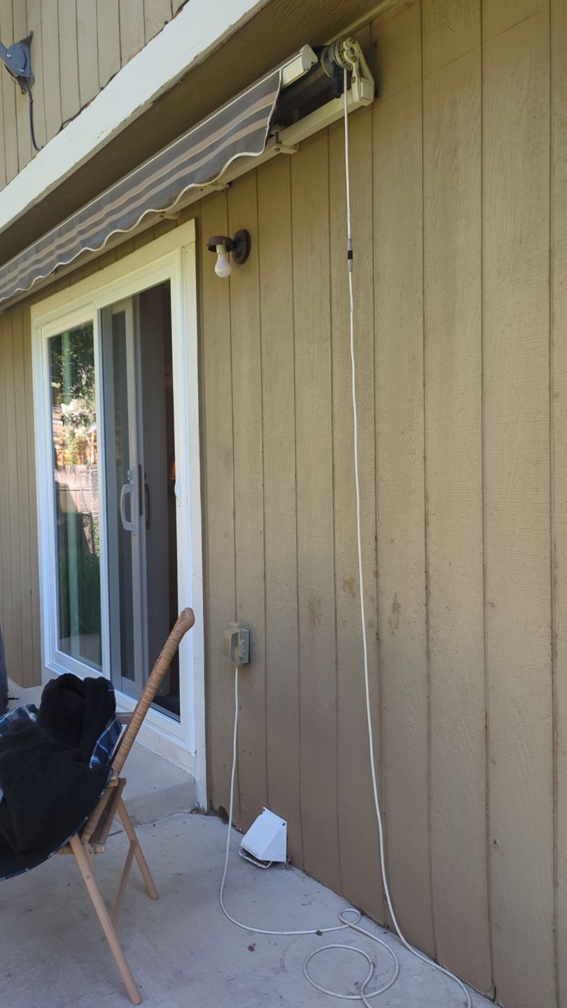 Siding Installation using LP Smartside Diamond Kote by United Windows and Siding LLC