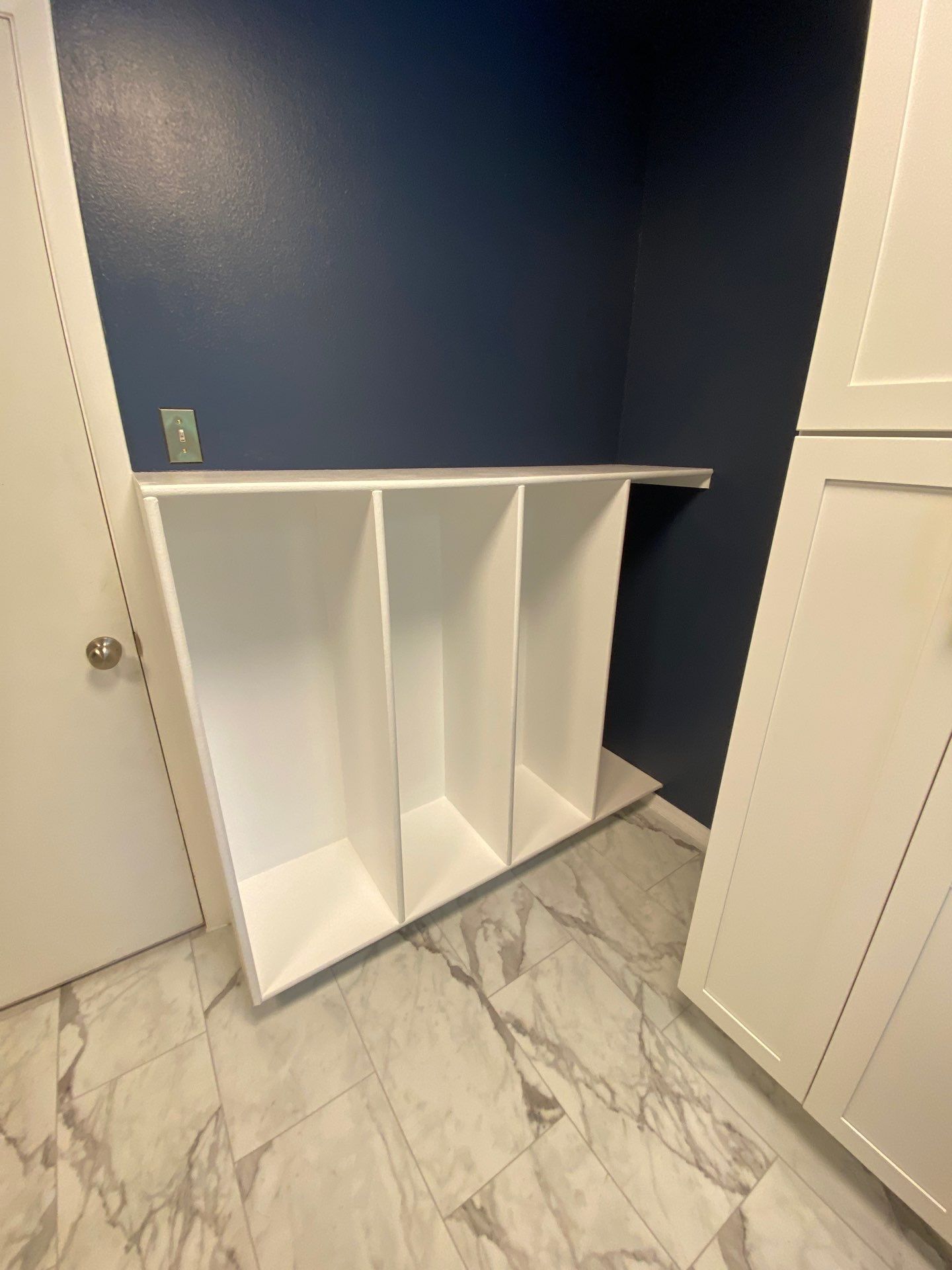 Laundry Room  by SC Remodeling