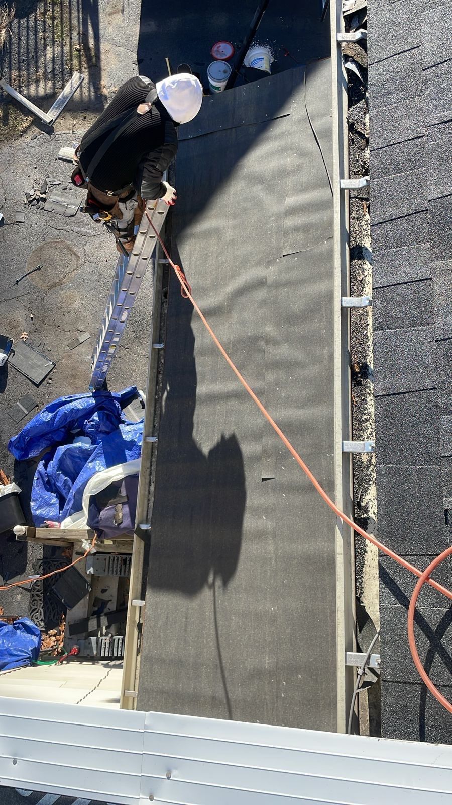 Project in Boston by JOHNNYS PRO