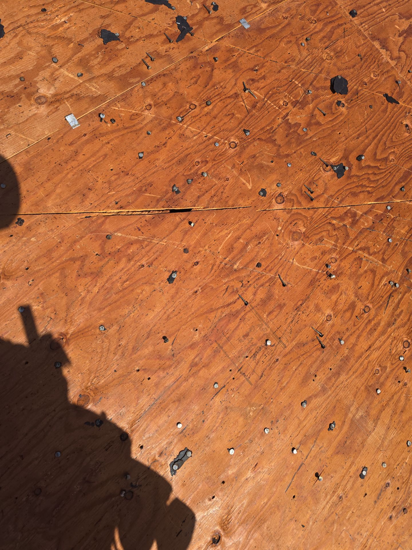 Roof Replacement Houston by Roof Repair Company