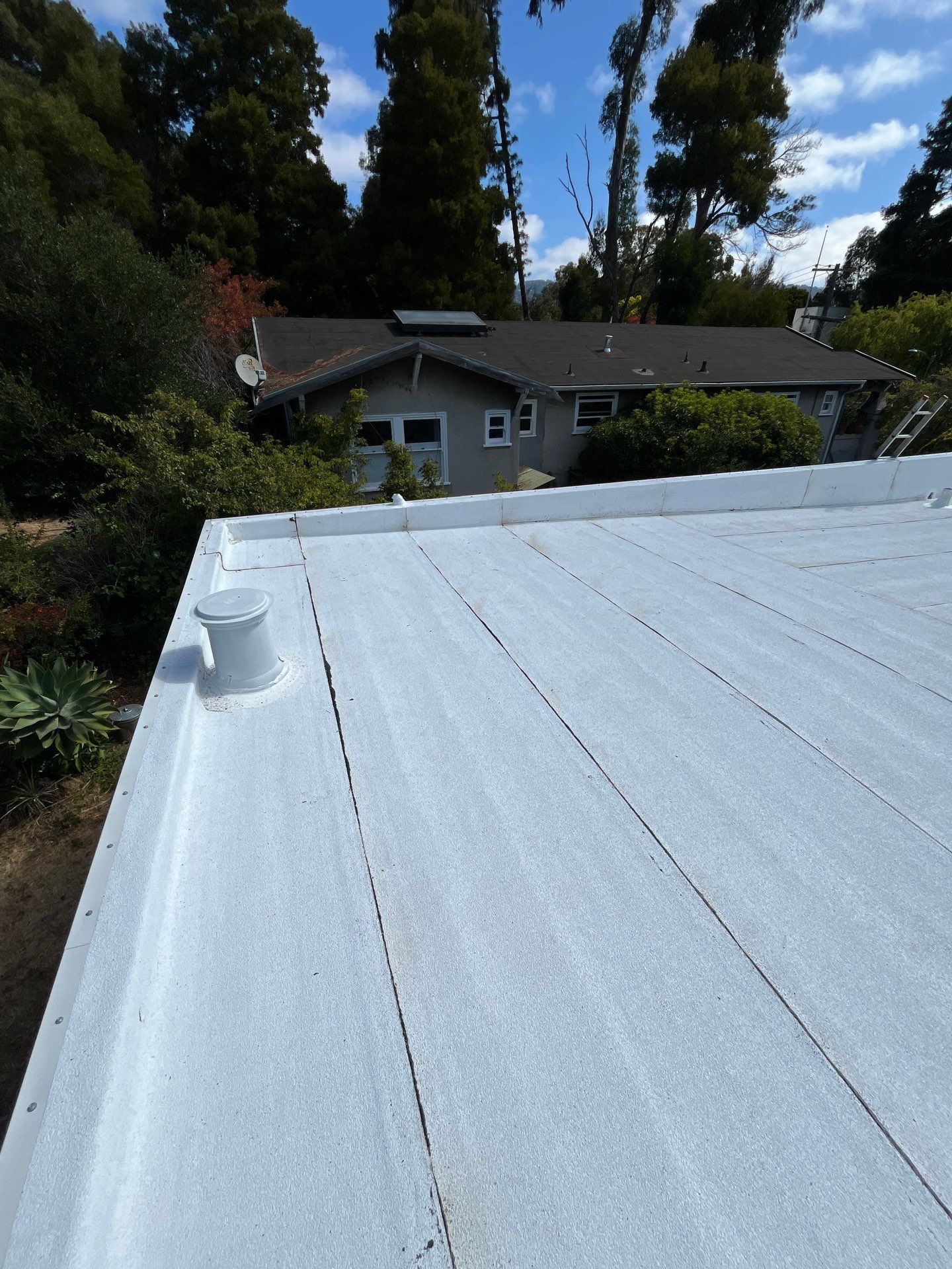Roof Replacement- Oakland, CA 94601 by Epic Roof Replacement
