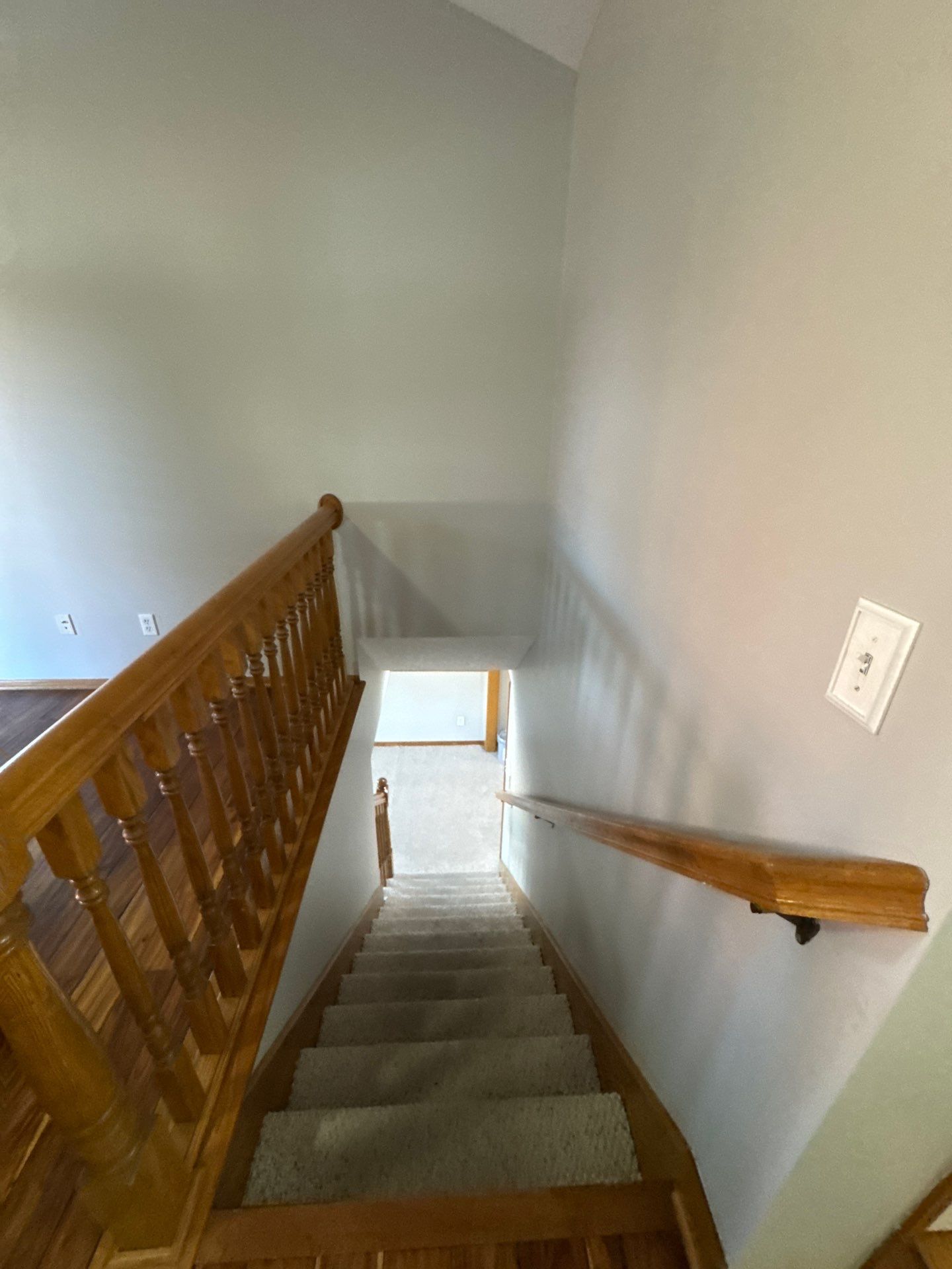 Residential Interior Repaint by Midwest Paint LLC