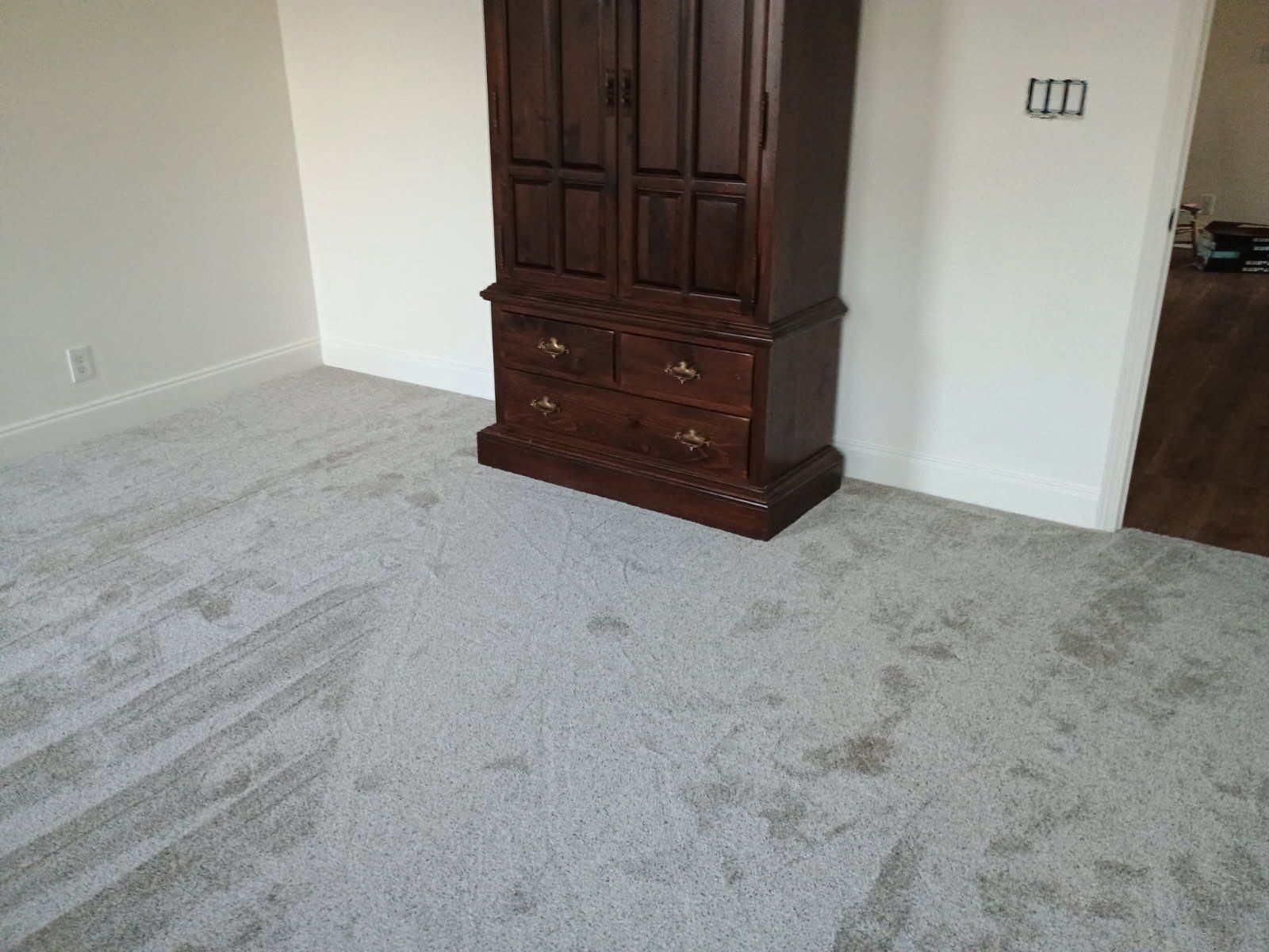 Carpet by Vrmmm Flooring