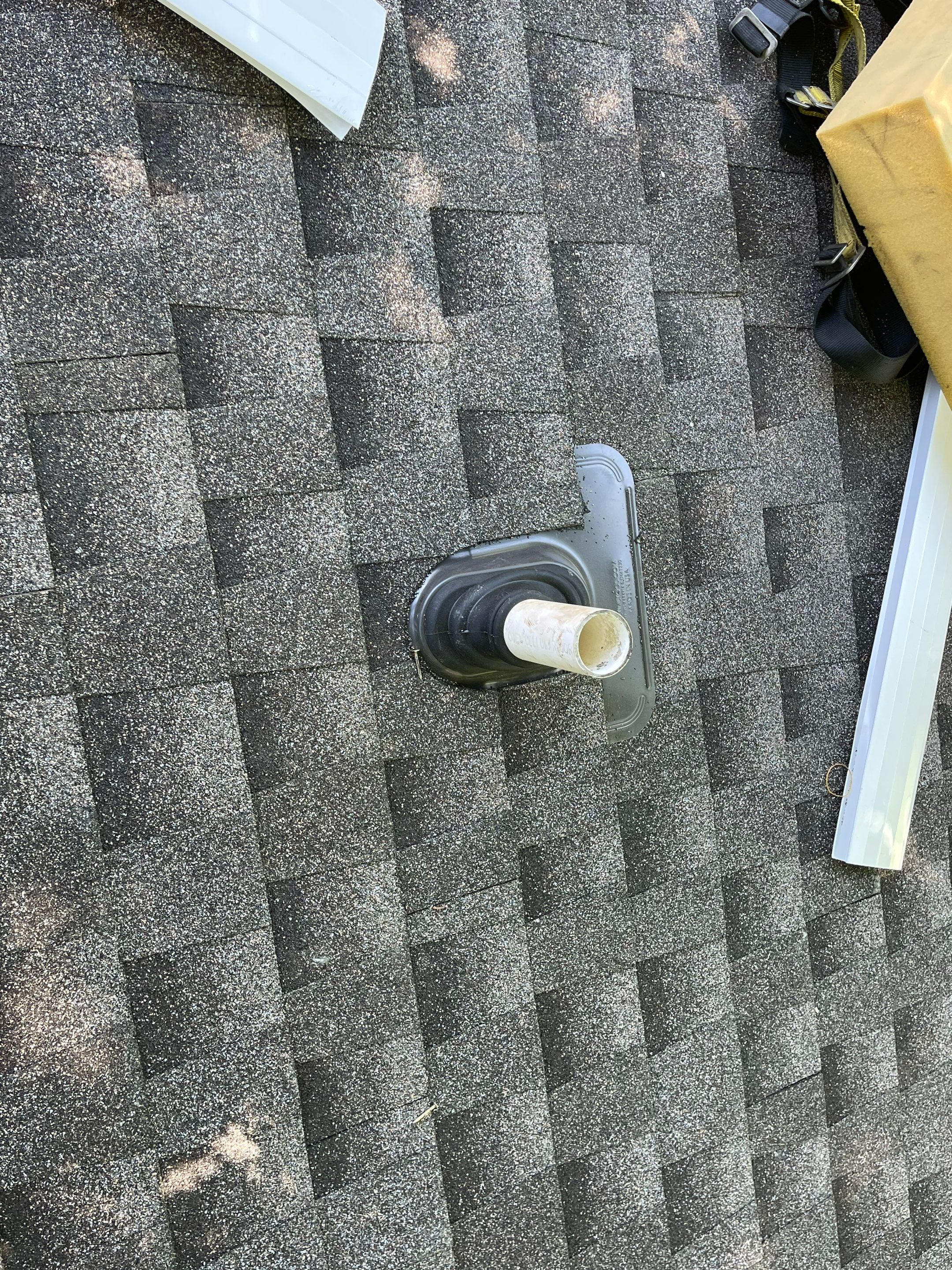 Complete Roof Replacement & Stunning Front Dormer Overhaul! by Sensible Home Solutions