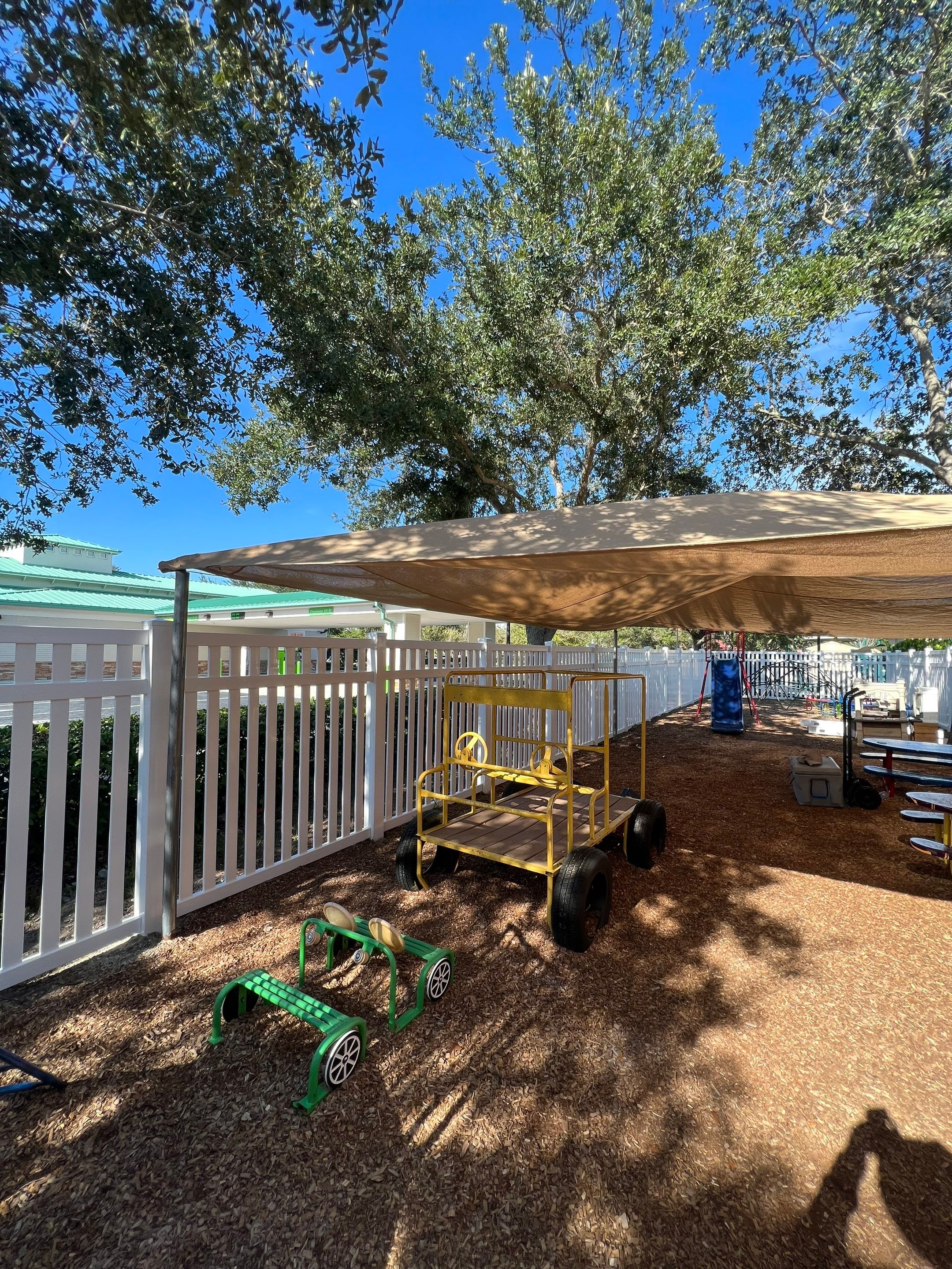 Vinyl Fence Installation using Vinyl Picket Fence by Asap fence and gates, LLC