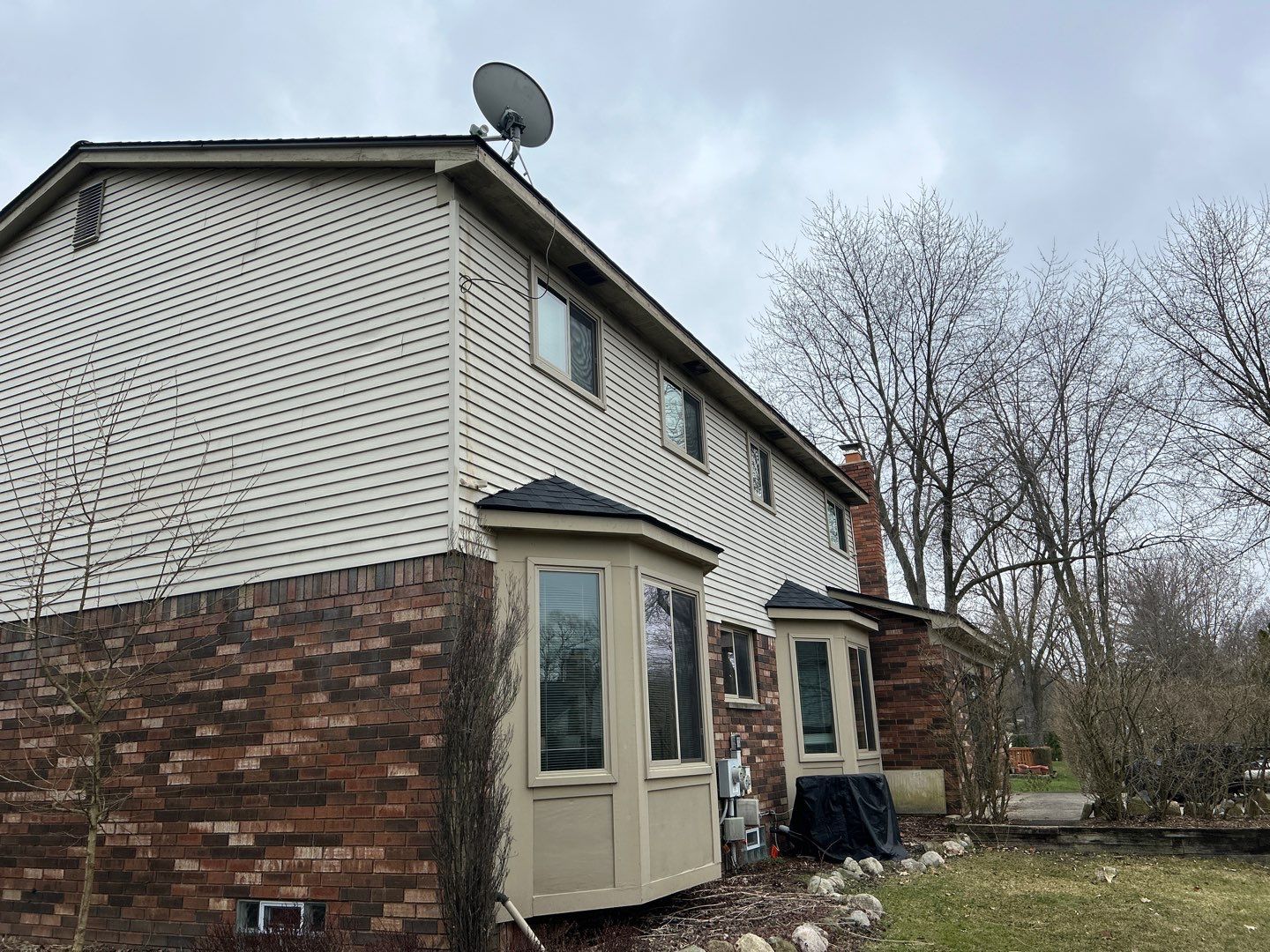 Roof Replacement using CertainTeed Landmark by 180 Contractors