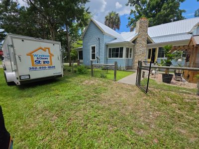 Project in Fort White, FL