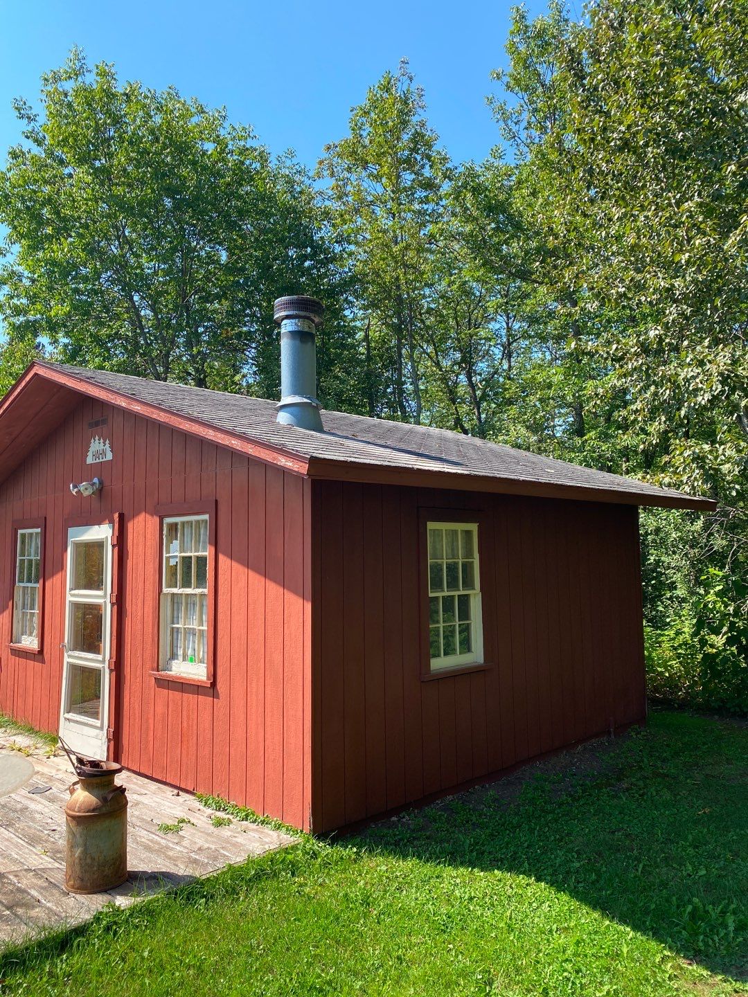 Two Harbors Roof Replacement by Rhino Roofing LLC