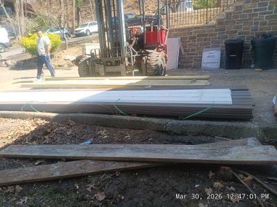 Project in Ardsley