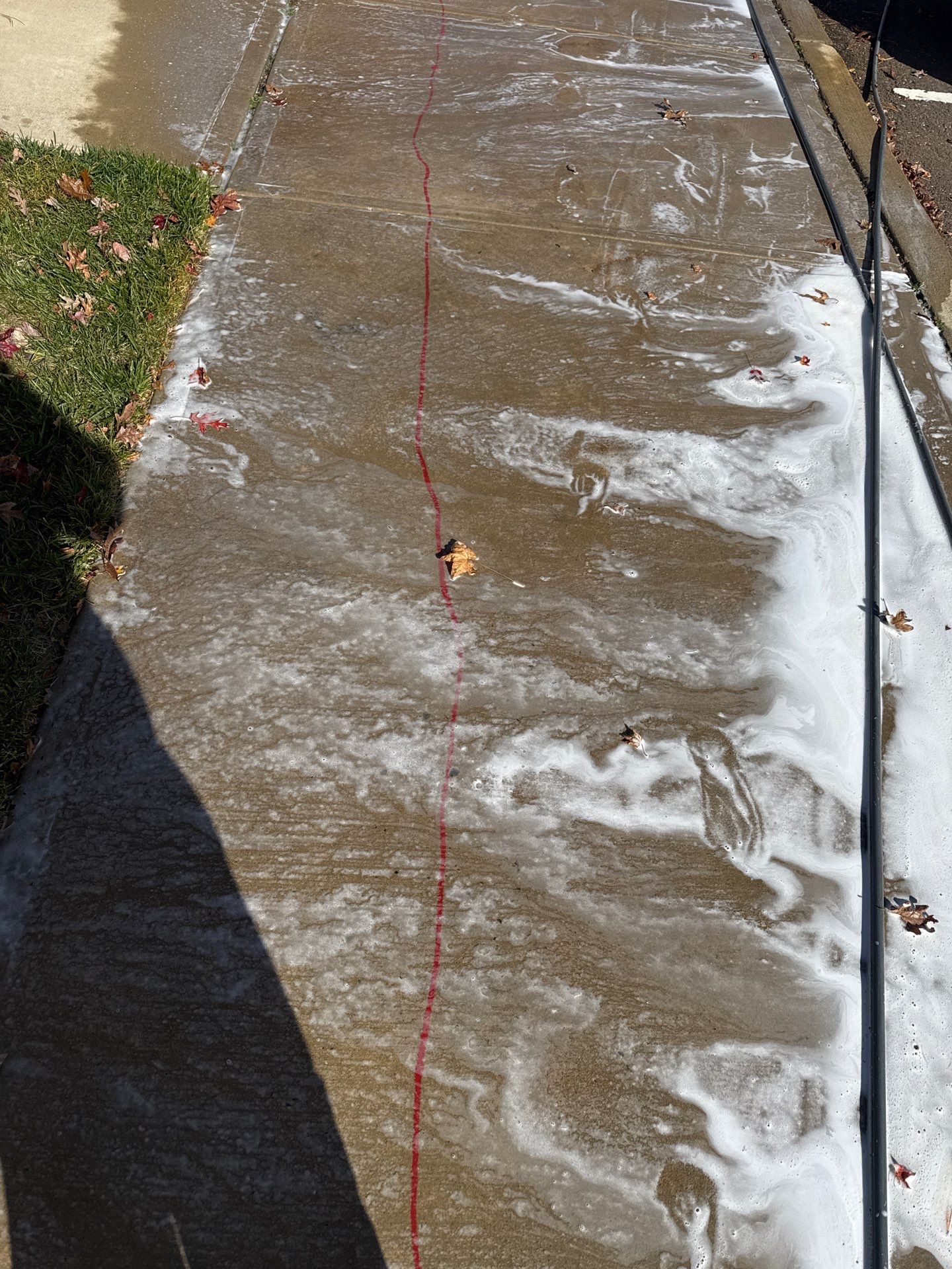 Power Washing in Jackson, NJ by Clearview Washing