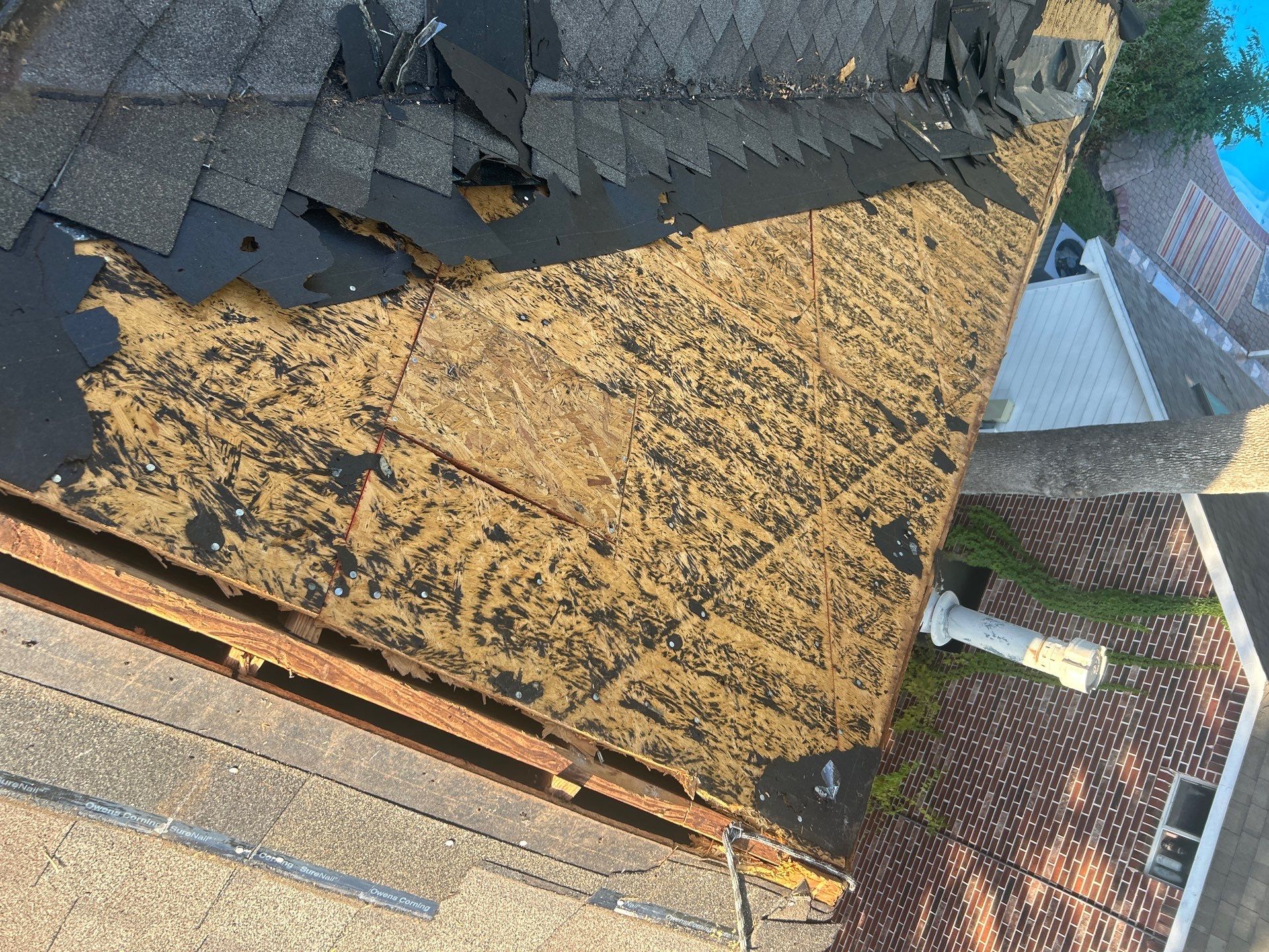 Roof Repair Richmond by Roof Repair Services LLC