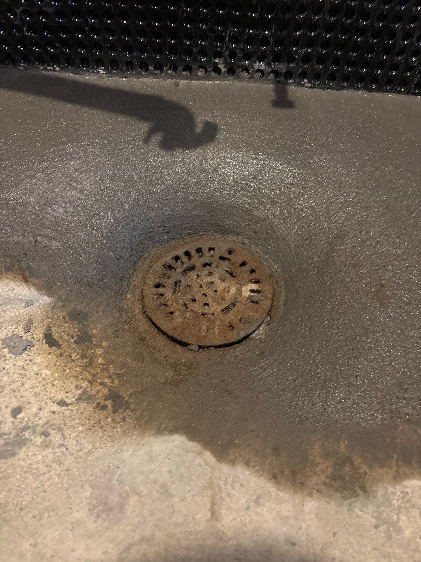 Interior Drain Tile & Buried Discharge in South Minneapolis by Waterproofing Northeast