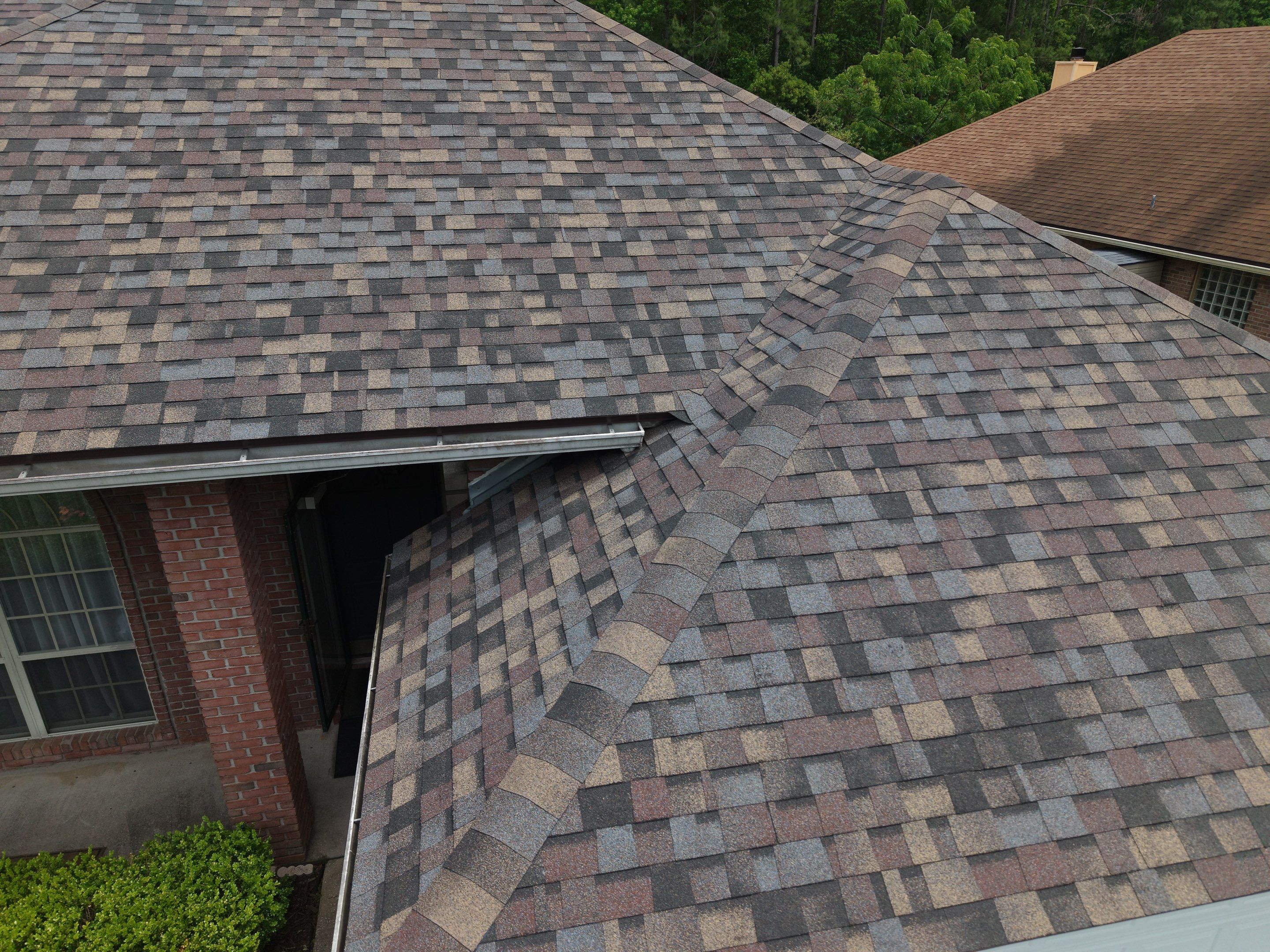 Total Roof Replacement by Trinity Restoration and Roofing LLC