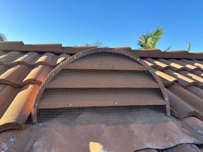Project in Chino Hills