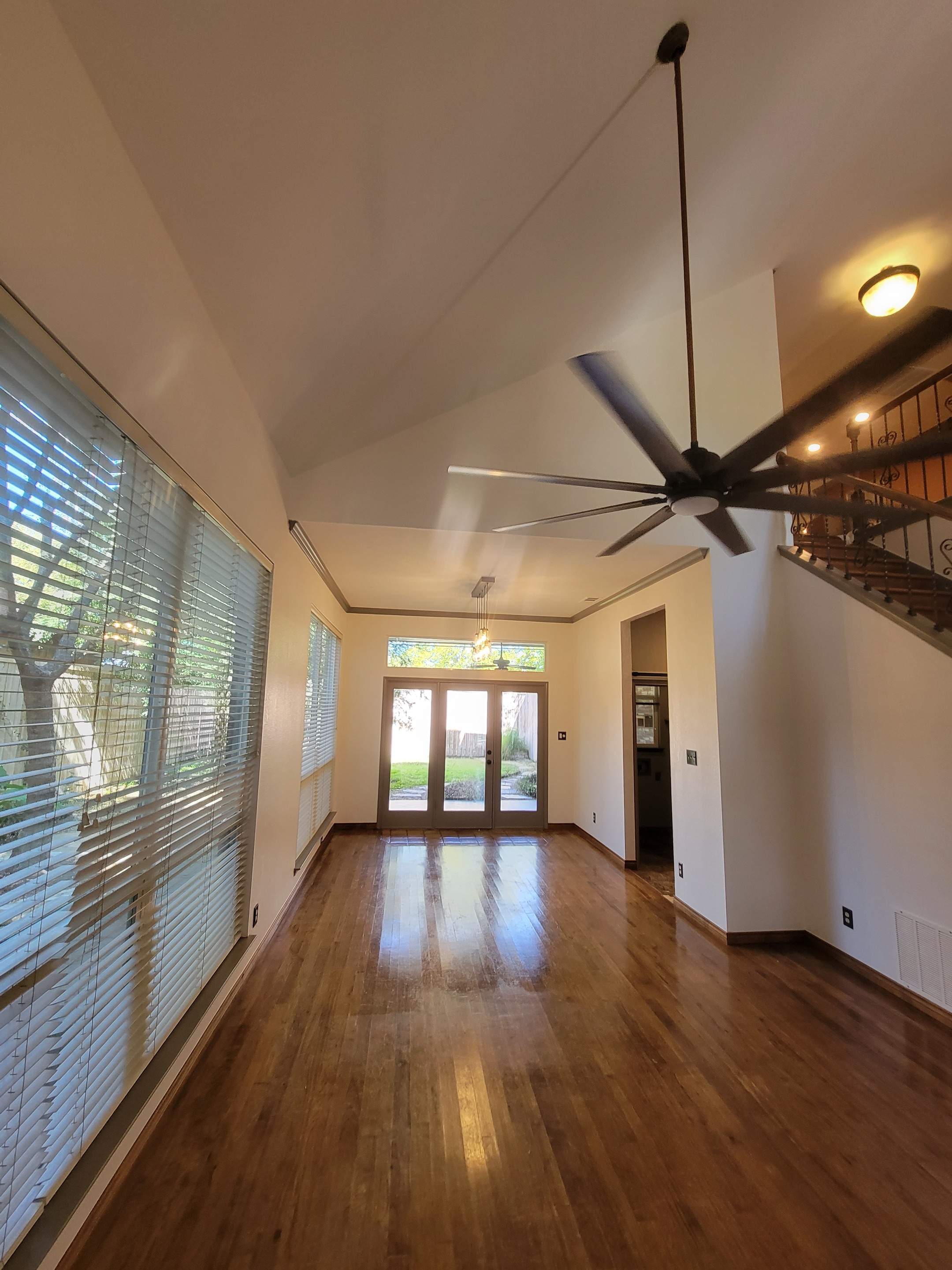 Paint Refresh by SLM General Contractors & Roofing