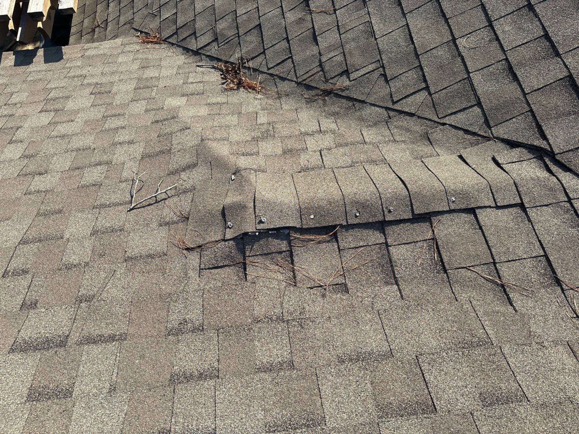 Roof Repair Katy by Roof Repair Services LLC