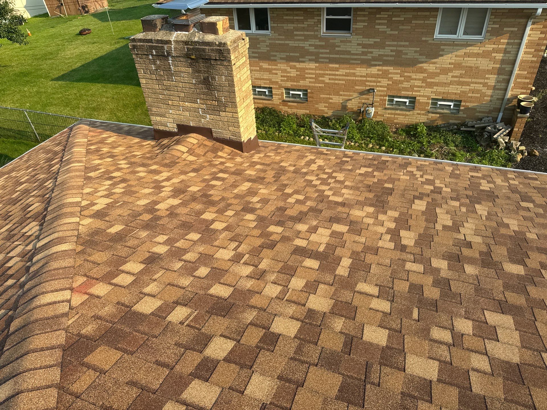 Roof Replacement by Homestyle in Seven Hills by Homestyle Home Improvements (HHI)