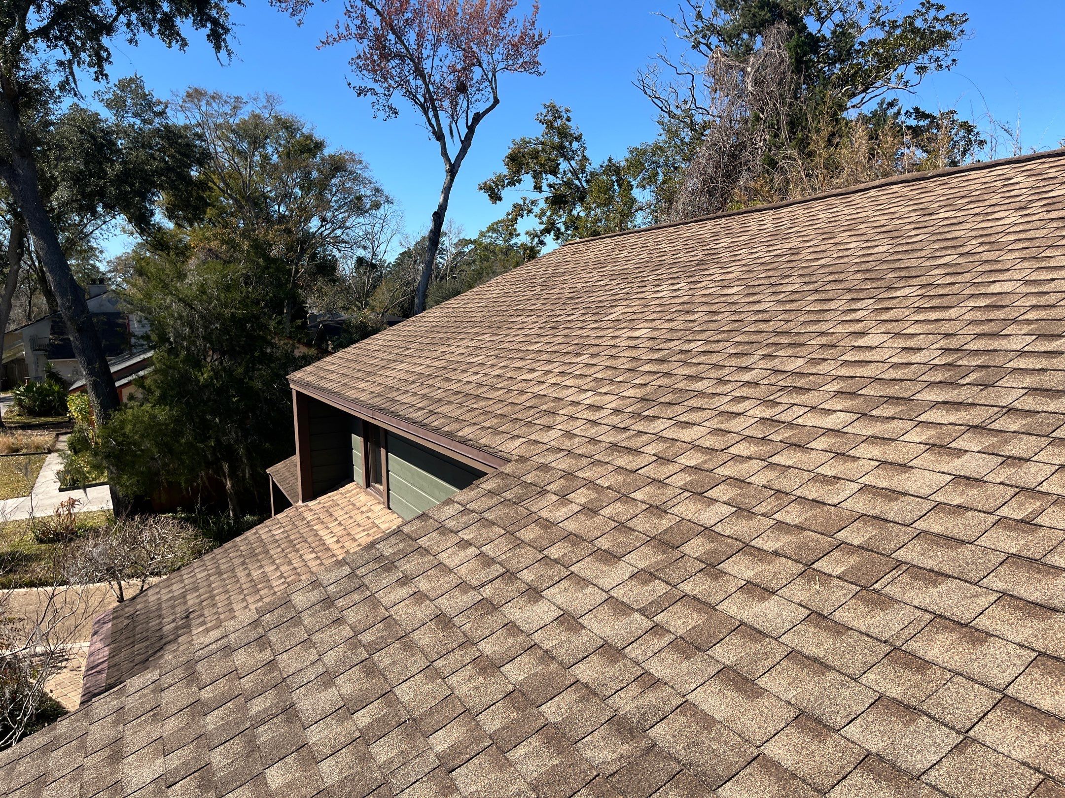 Shingle -> Metal by Prime Roofing