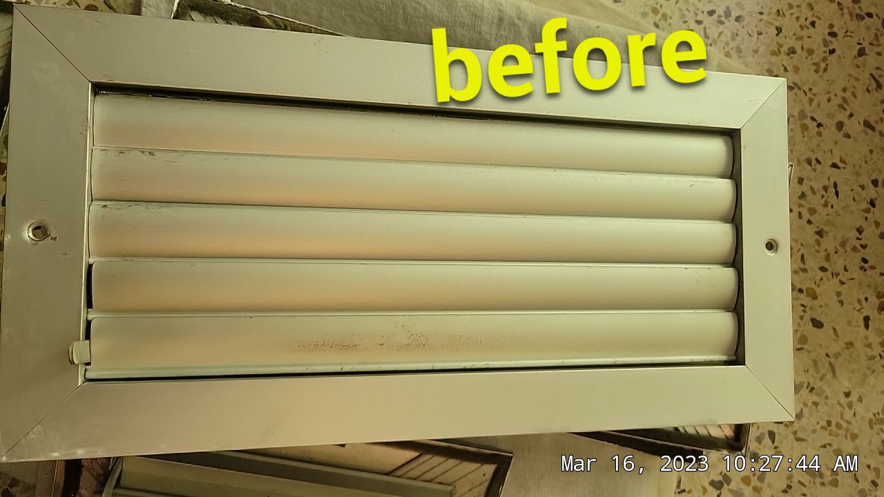 HVAC Restoration using HVAC Restoration Equipment by TIES360 Air Ducts Plus