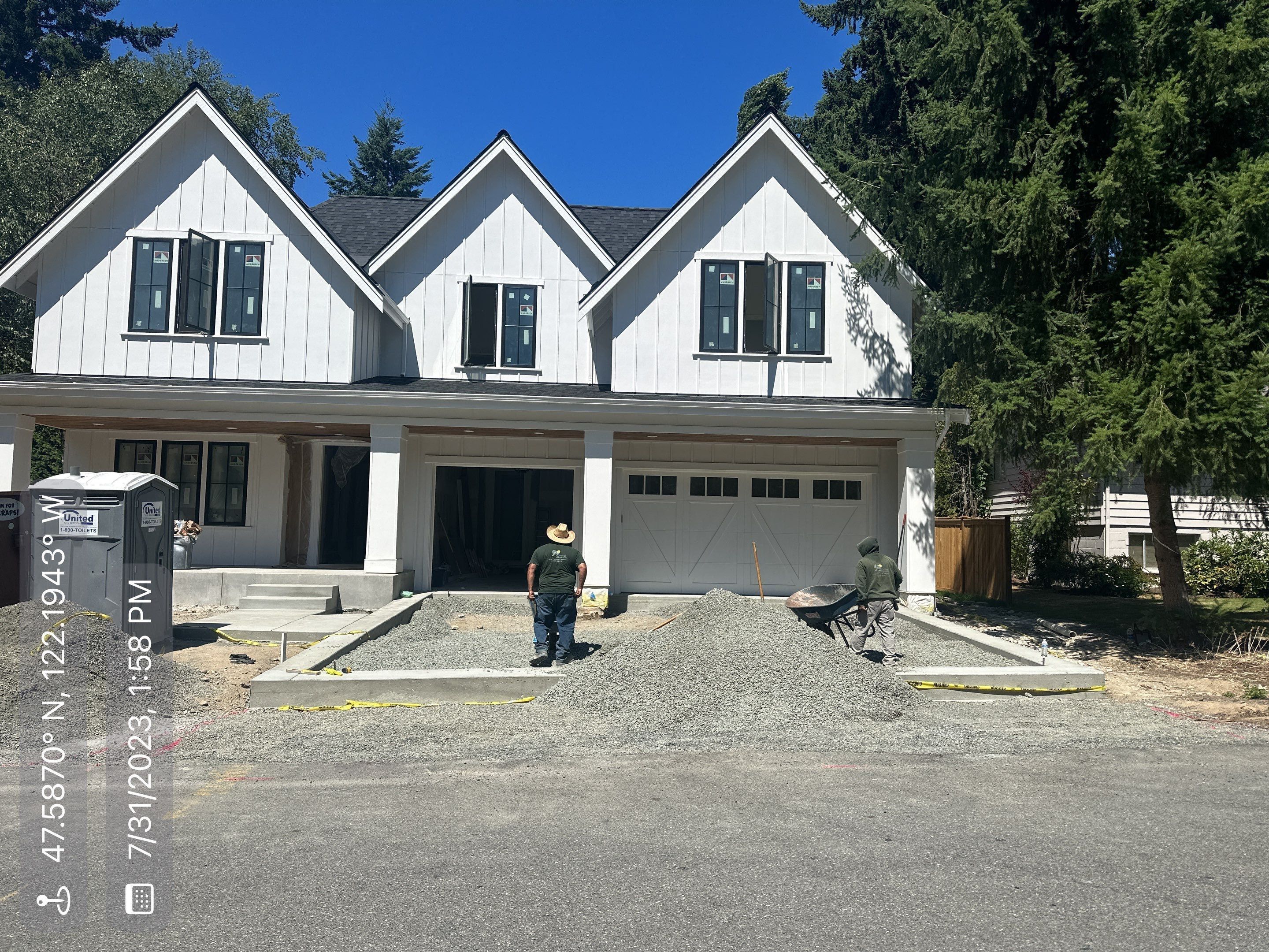 Luxury DBH | Asphalt Driveway Repair  by Jireh Asphalt & Concrete Inc 