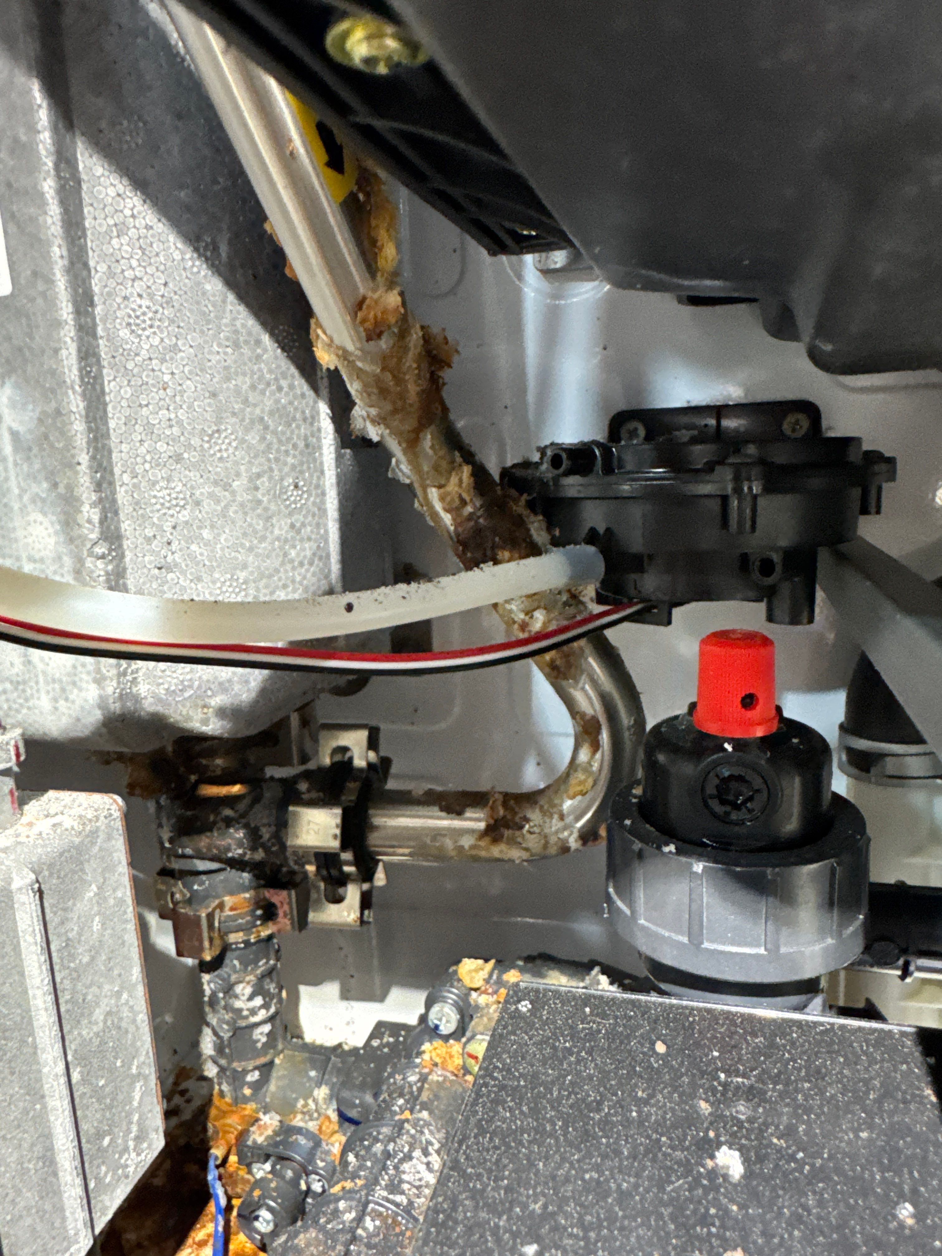 Install Tankless with Scale Prevention by Stake Plumbing and Heating