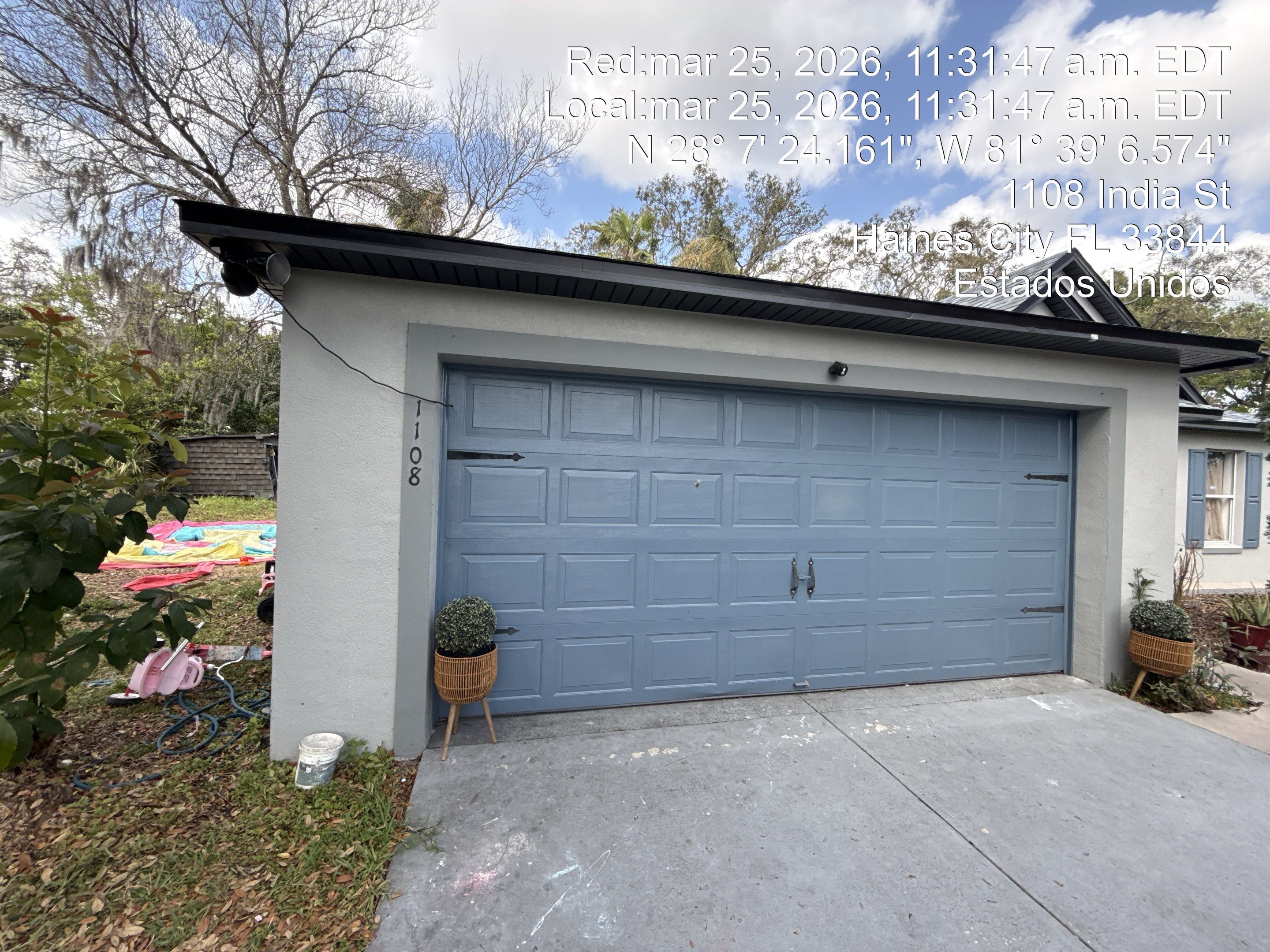 Project in Haines City by You Restorations LLC DBA YOU-Home
