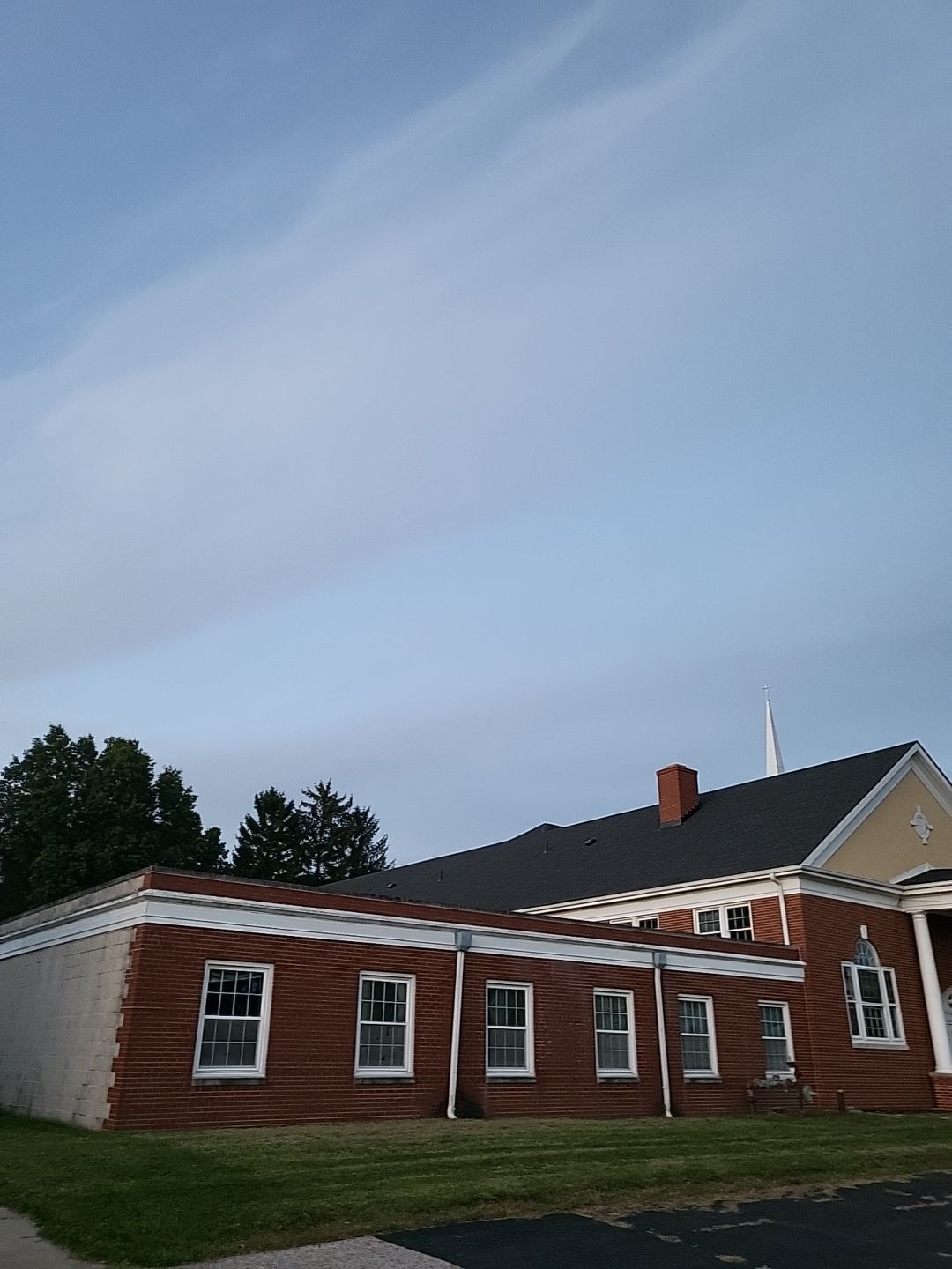 ATLAS PINNACLE COLOR: BLACK PRISTINE by Eagle Eye Roofing