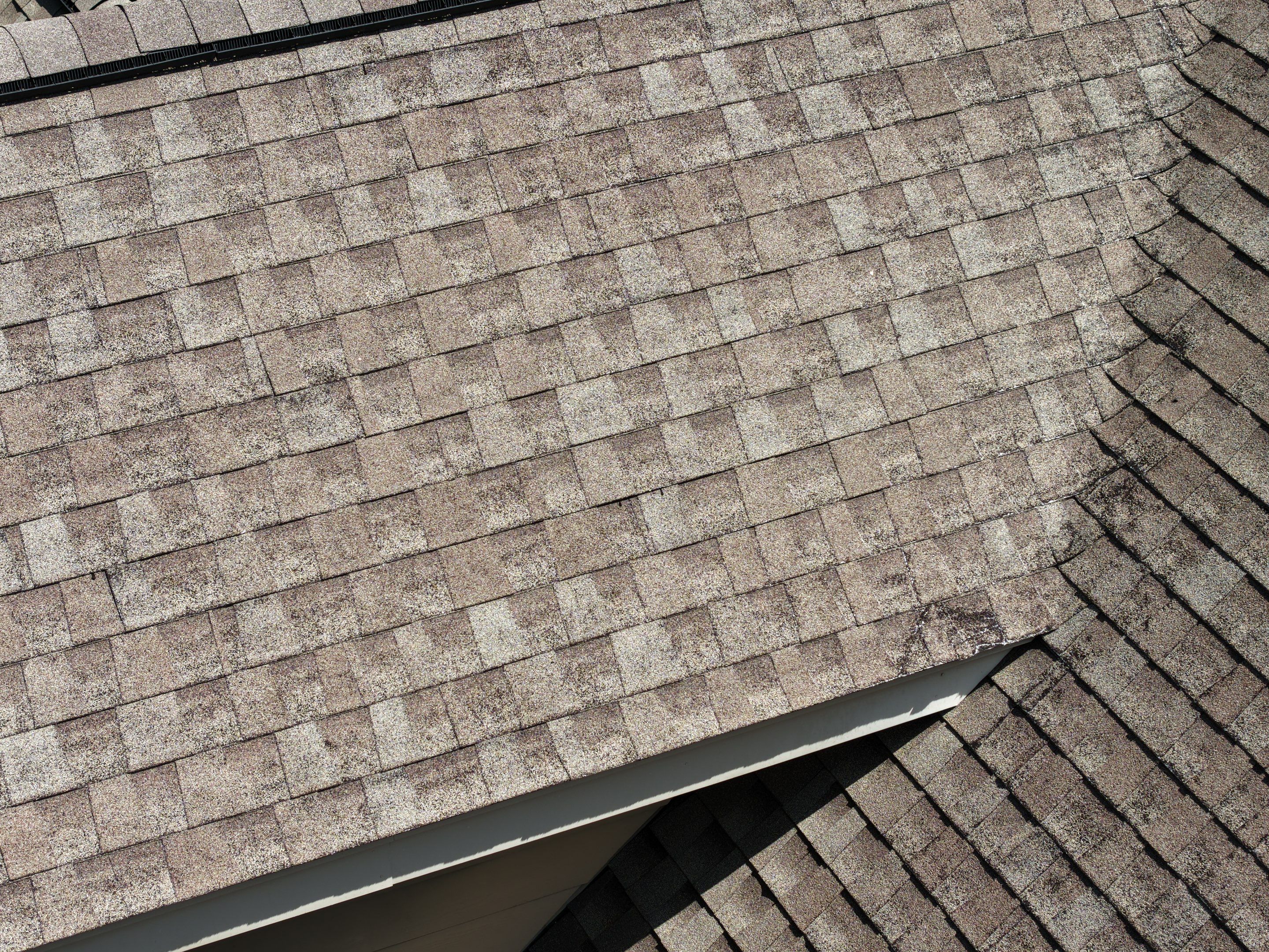 Roof Repair  by Exterior Genie, LLC