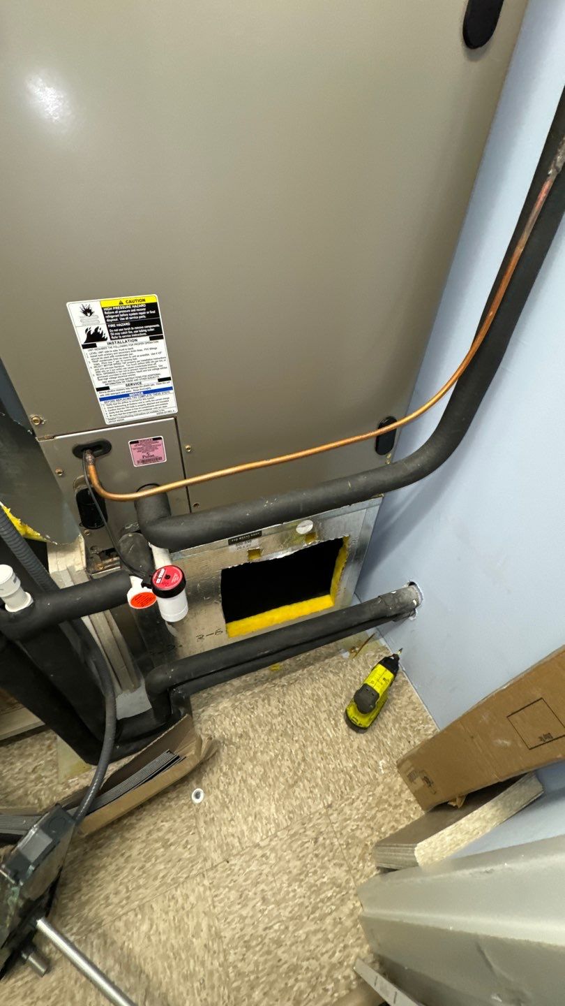 Commercial Air Duct Cleaning in Clermont by Hygienic Air, Inc