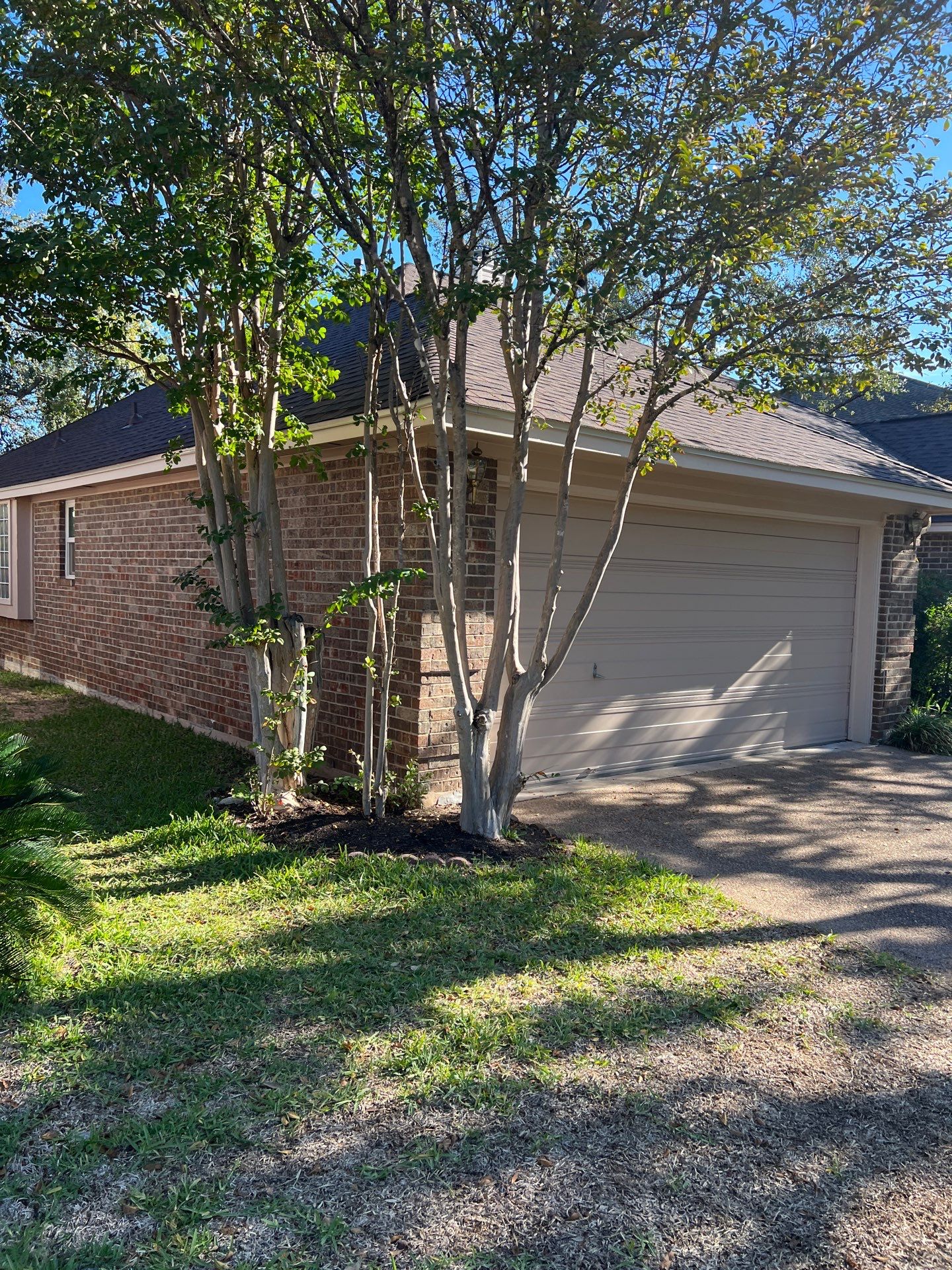Project in Austin by Rhino Roofing and General Contracting, LLC