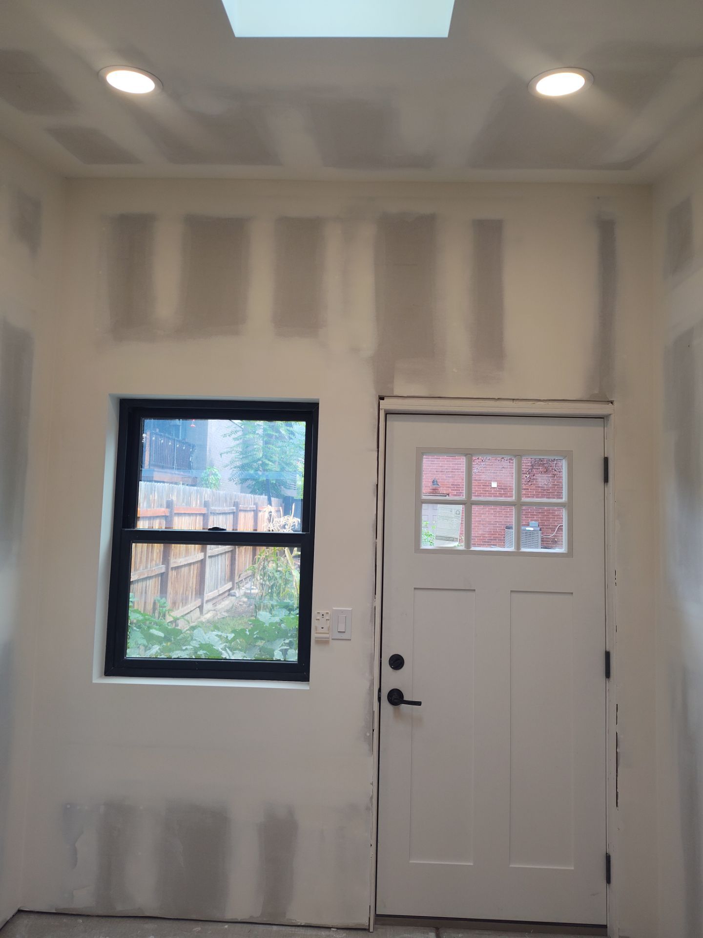 Shed / Office in Cottonwood Heights by Rudd Builders LLC