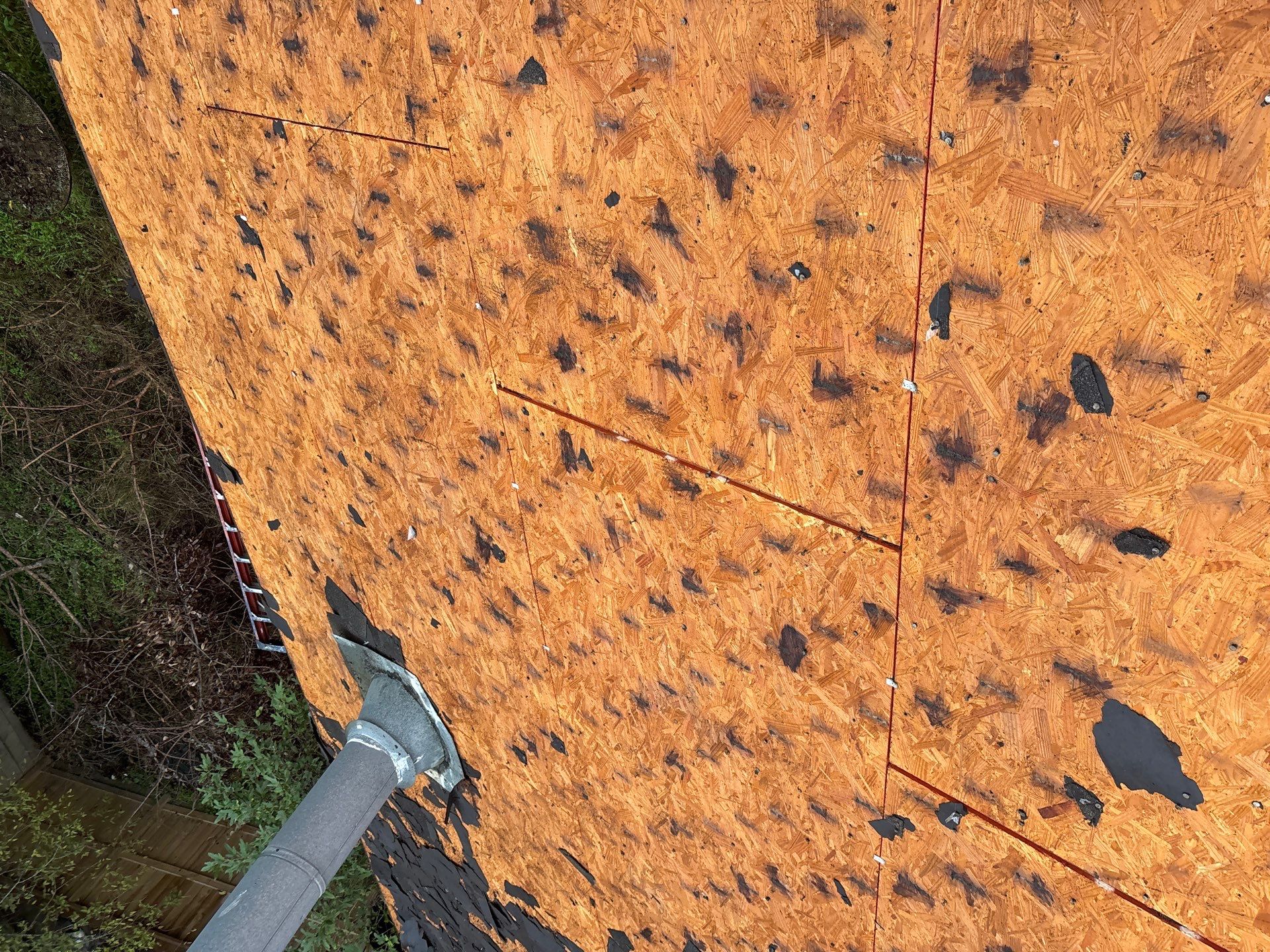 Roof Repair Houston by Roof Repair Company