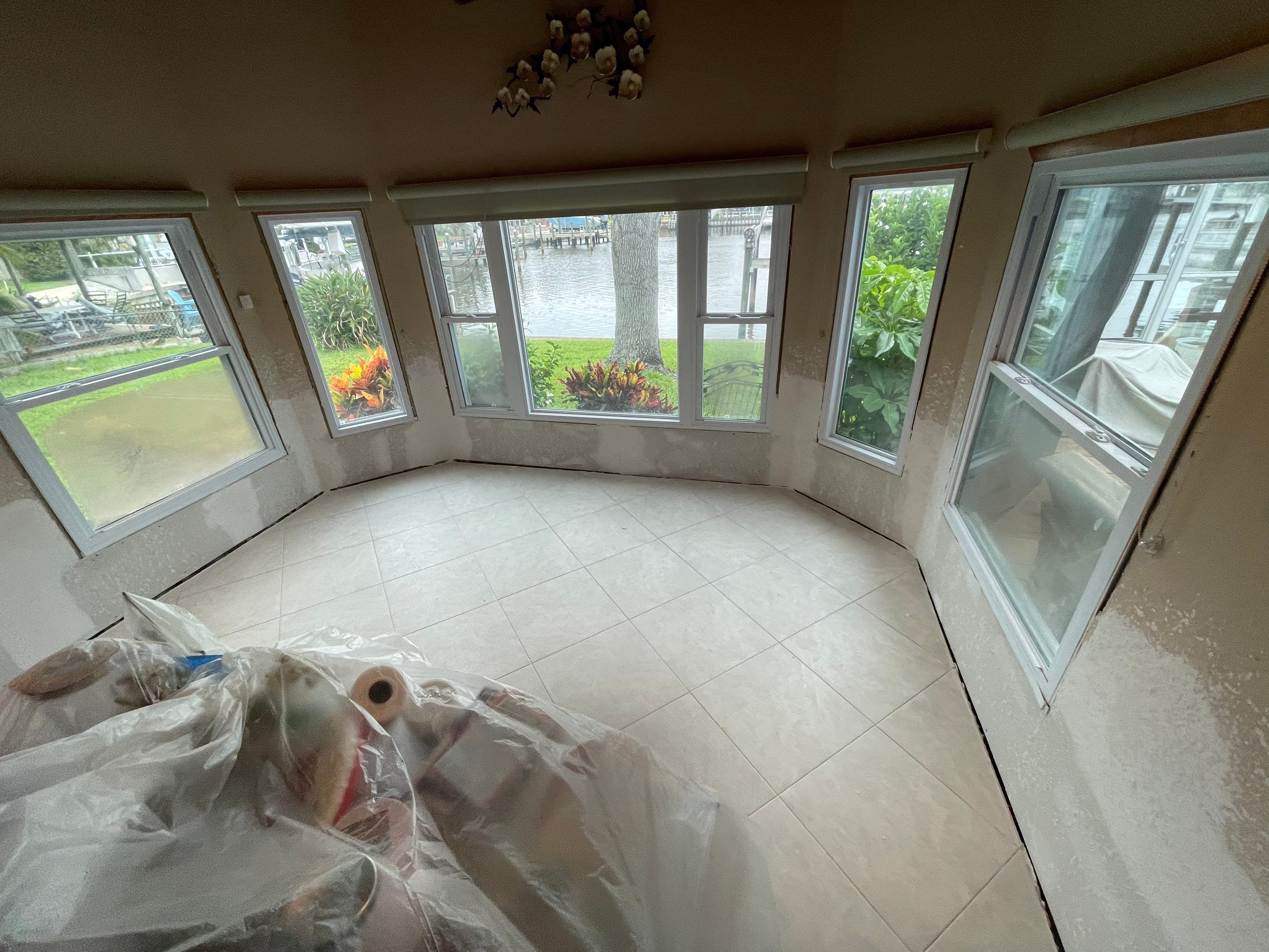 Project in Largo, FL by Proline 