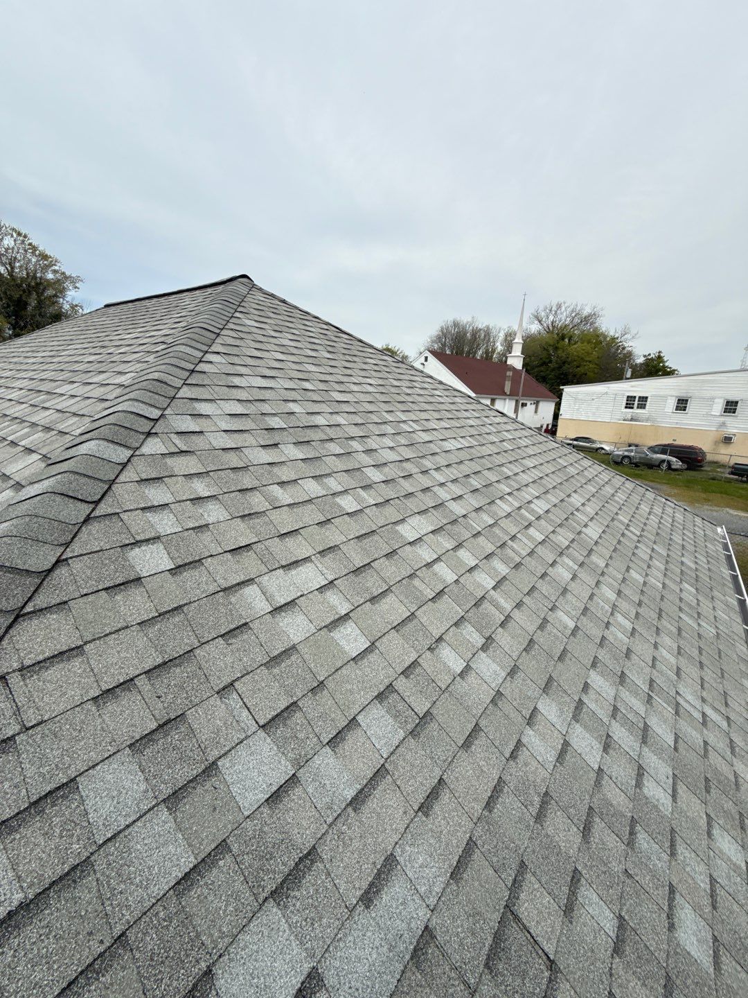 Project in Cambridge by Bec Construction Llc