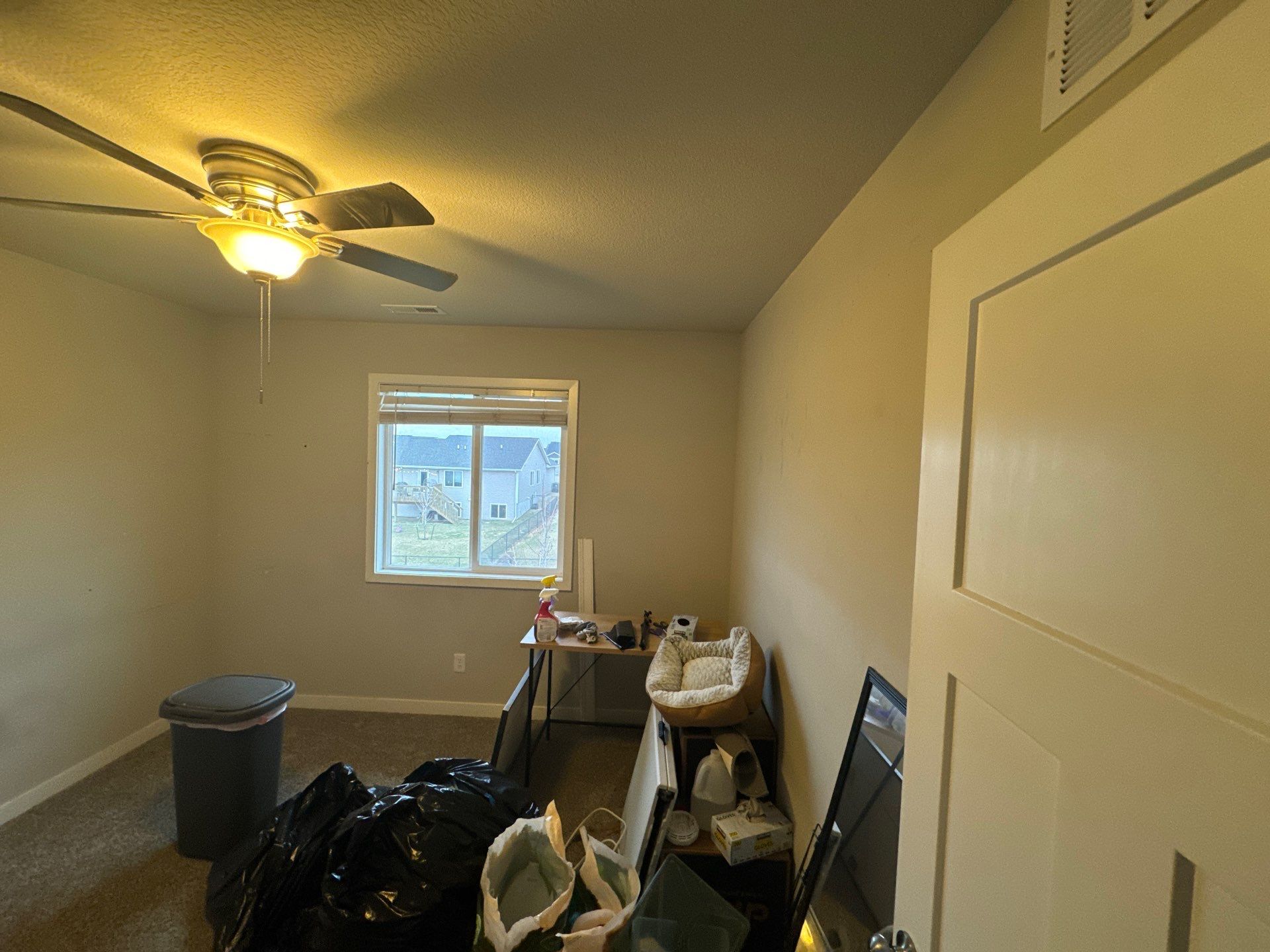 Project in Ankeny by Midwest Paint LLC